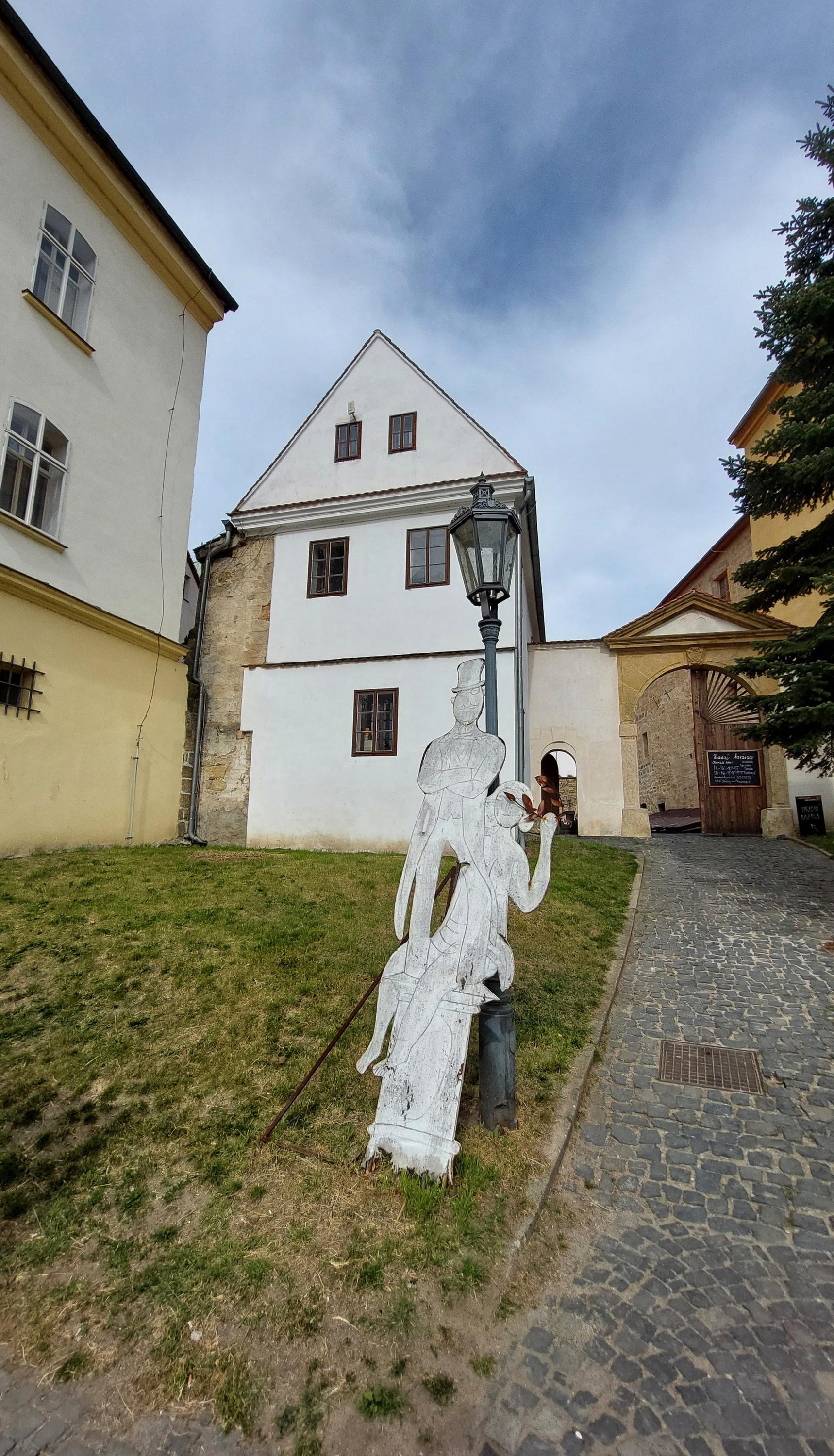 Hradní Kavárna Úštěk foto 6