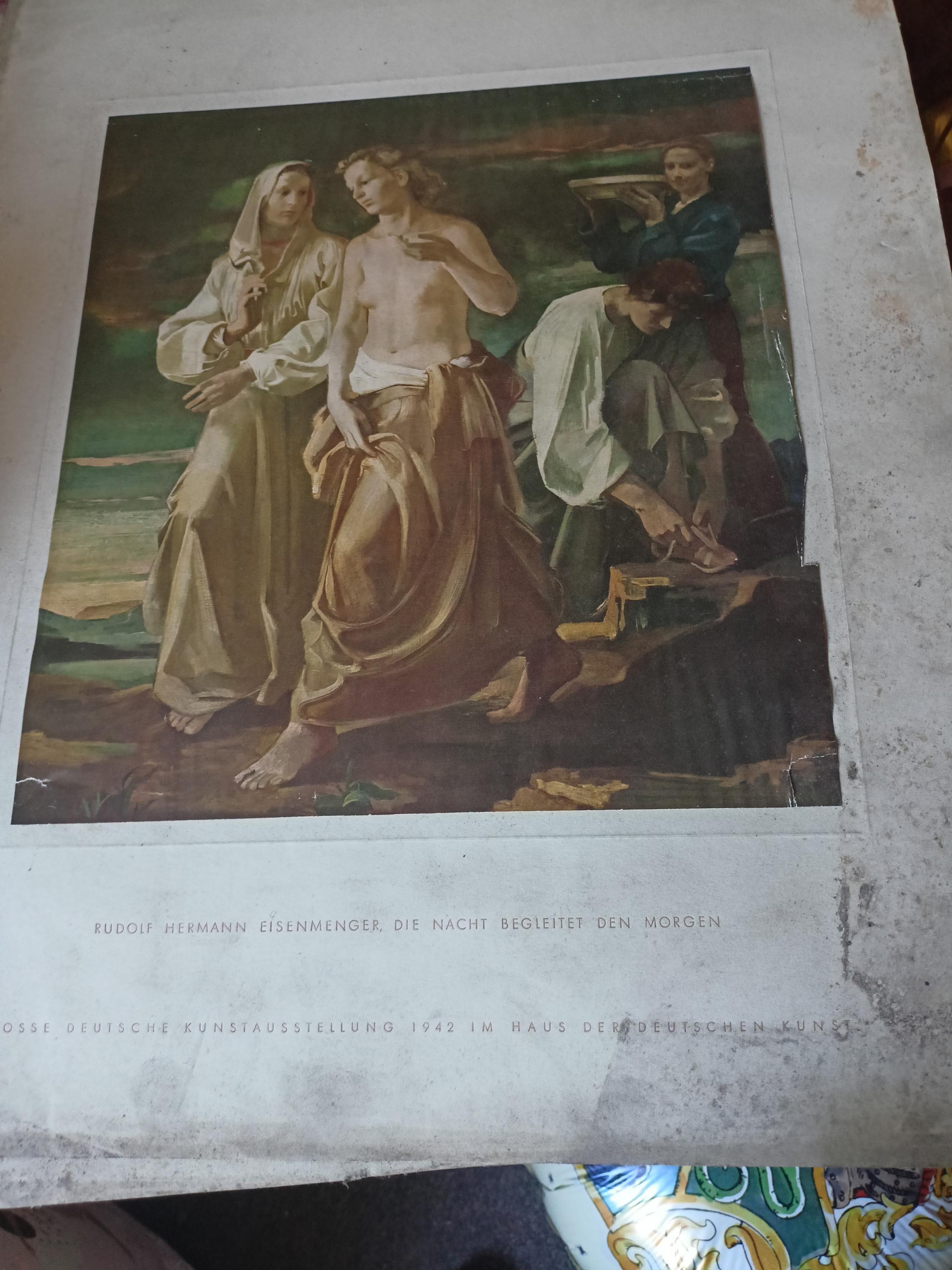 Poklady z půdy - Starožitnosti foto 5