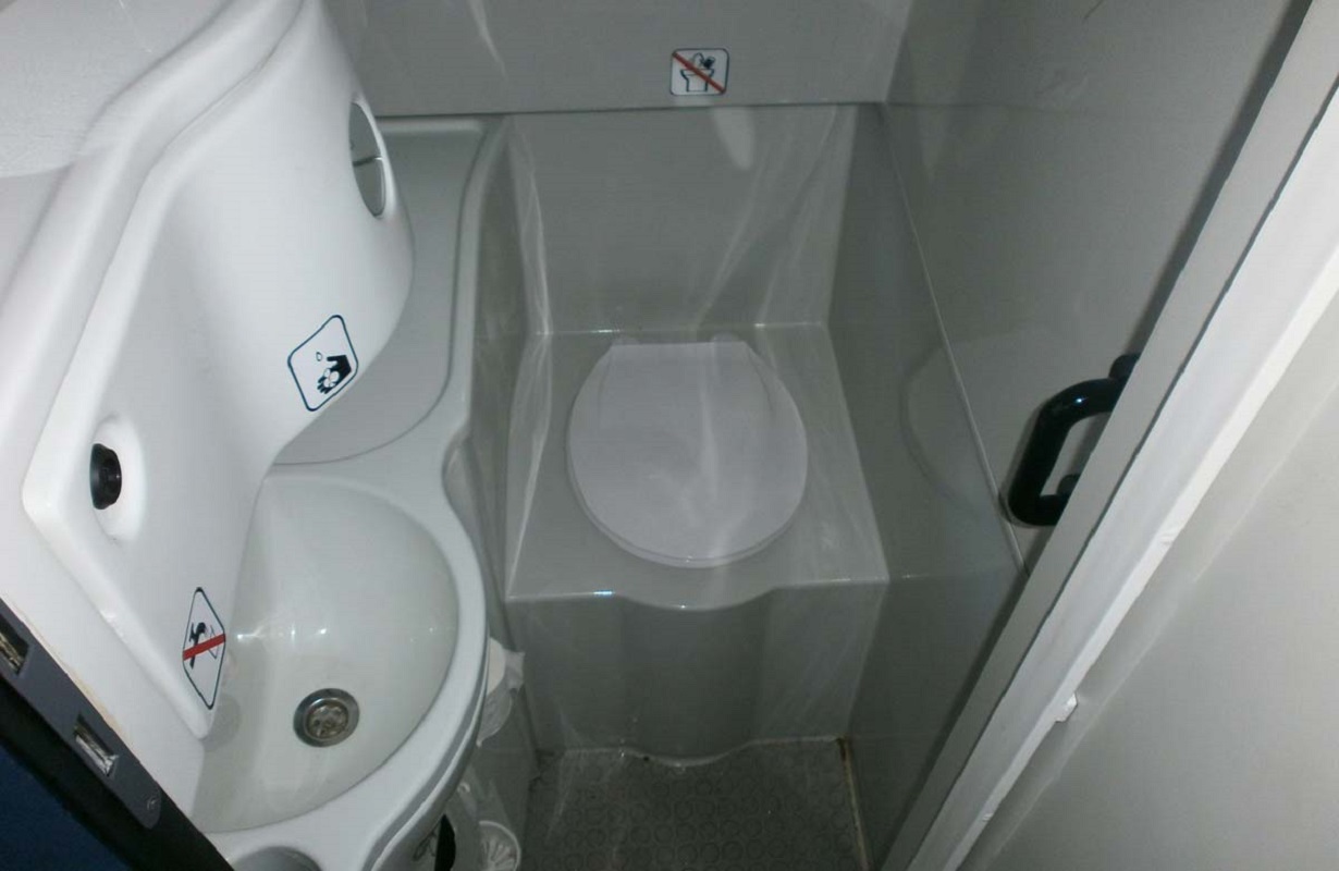 Autobusová doprava - Busfrape foto 2