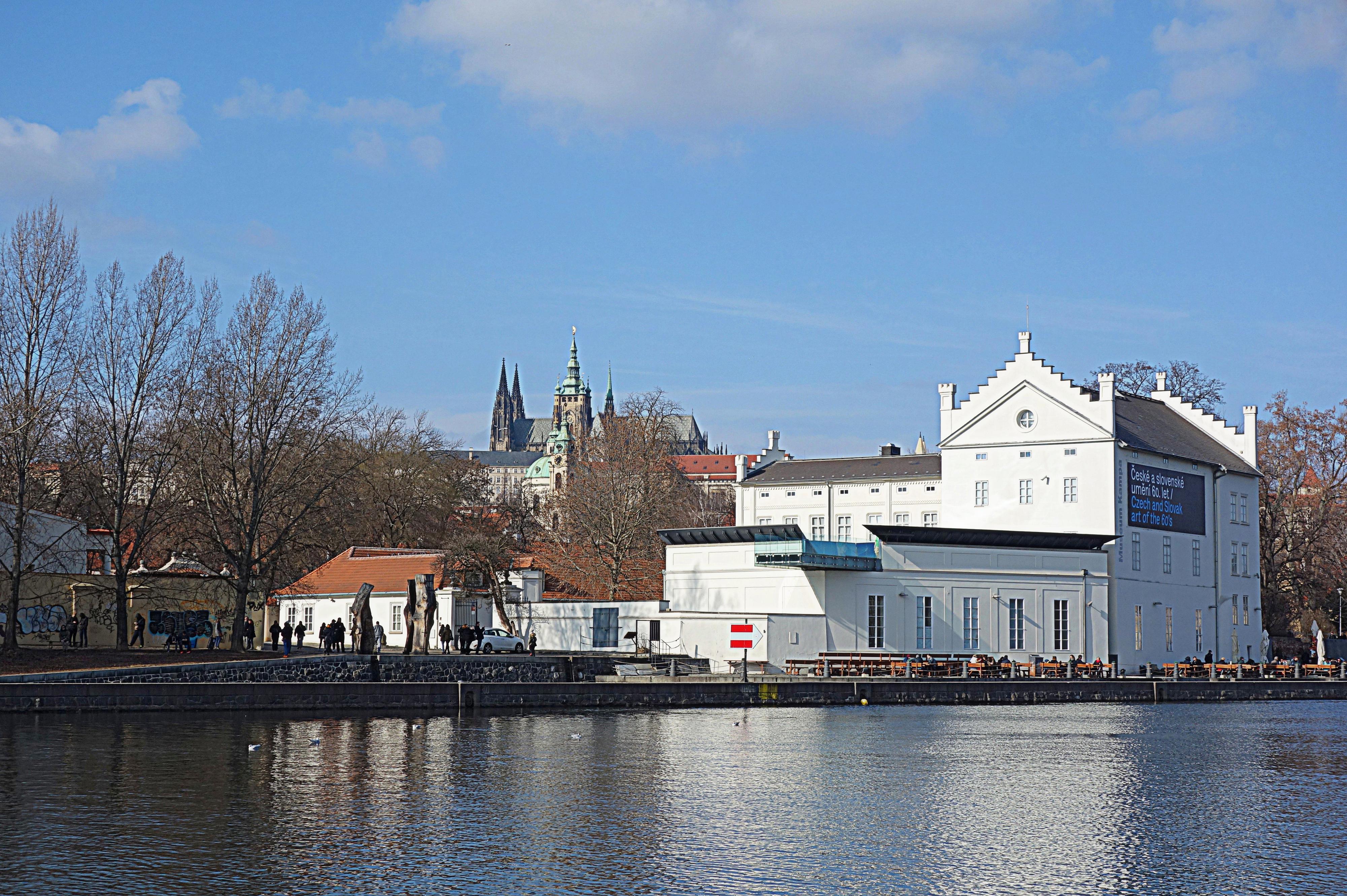 Museum Kampa