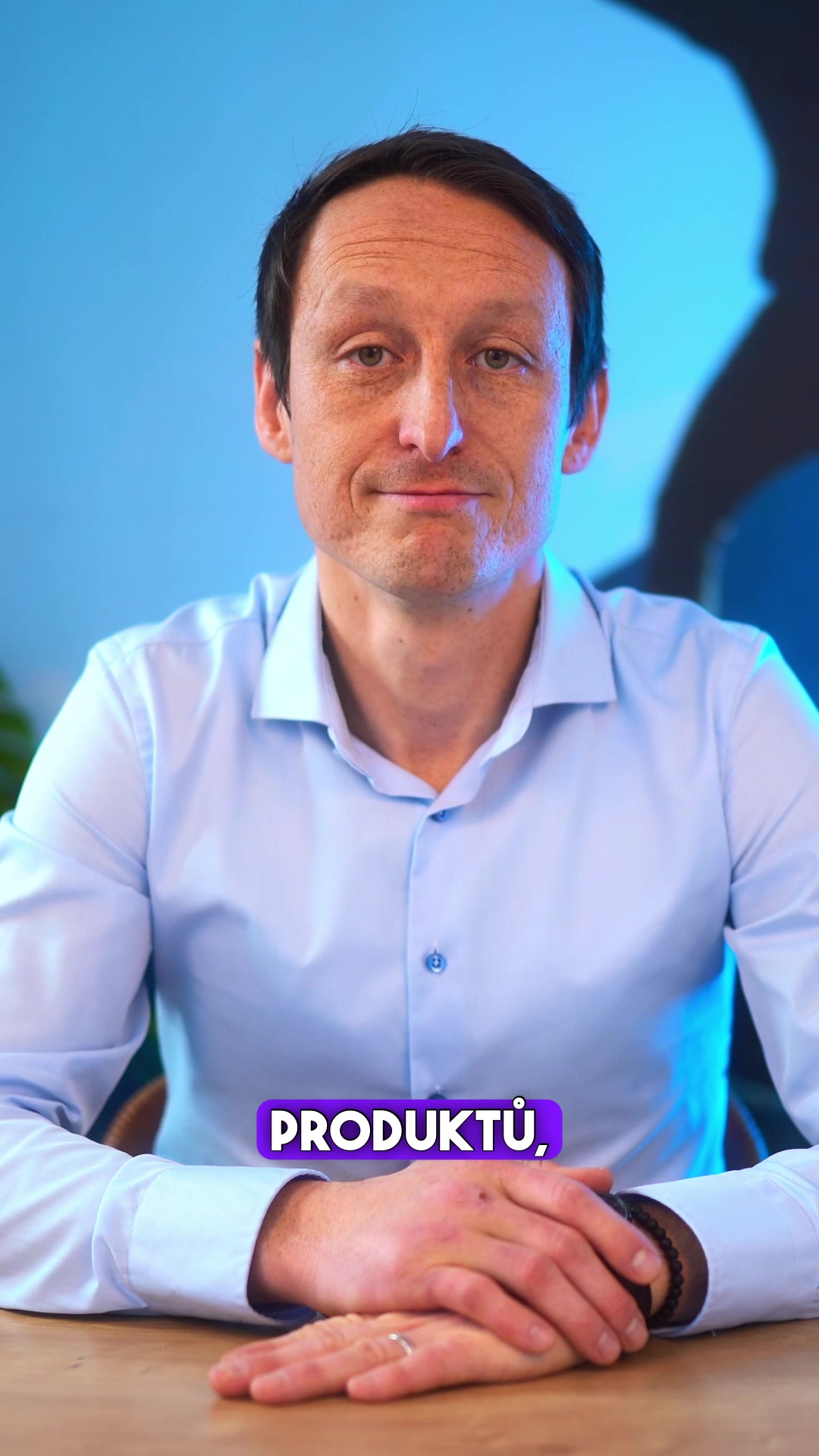 Martin Bednár - finanční poradce foto 2 (náhled videa)