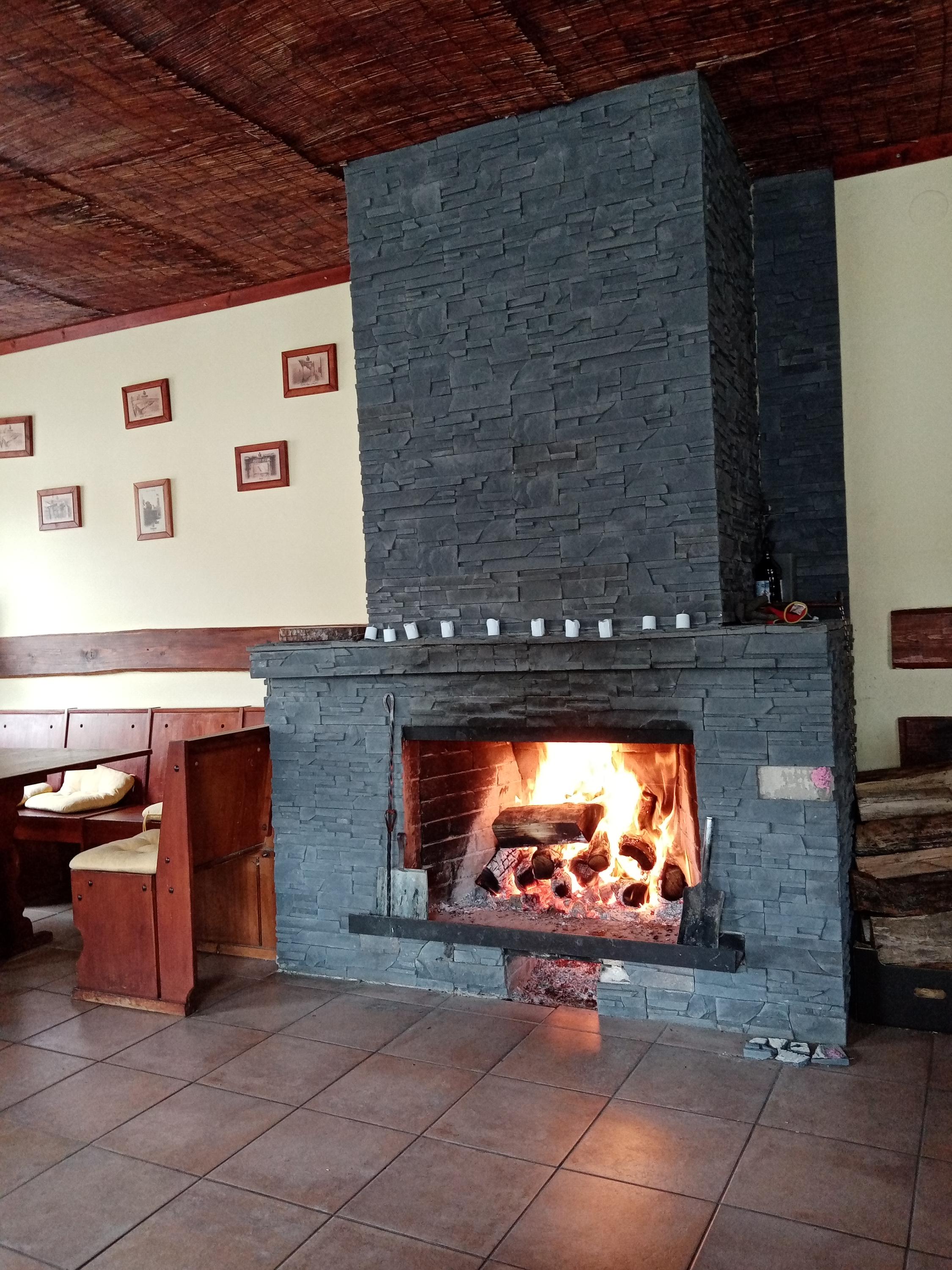 Restaurace Triola foto 4