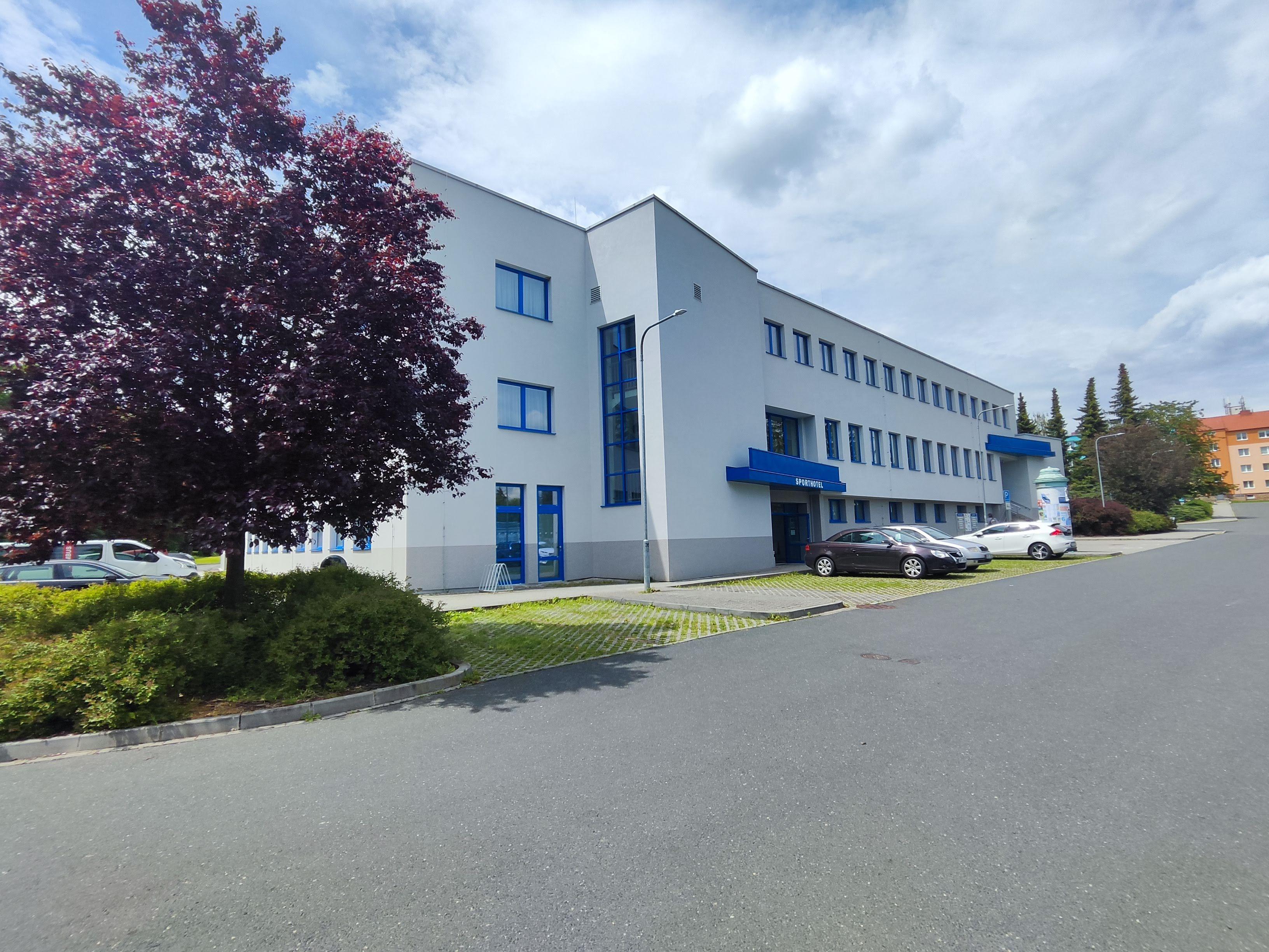 Sporthotel Domažlice foto 2