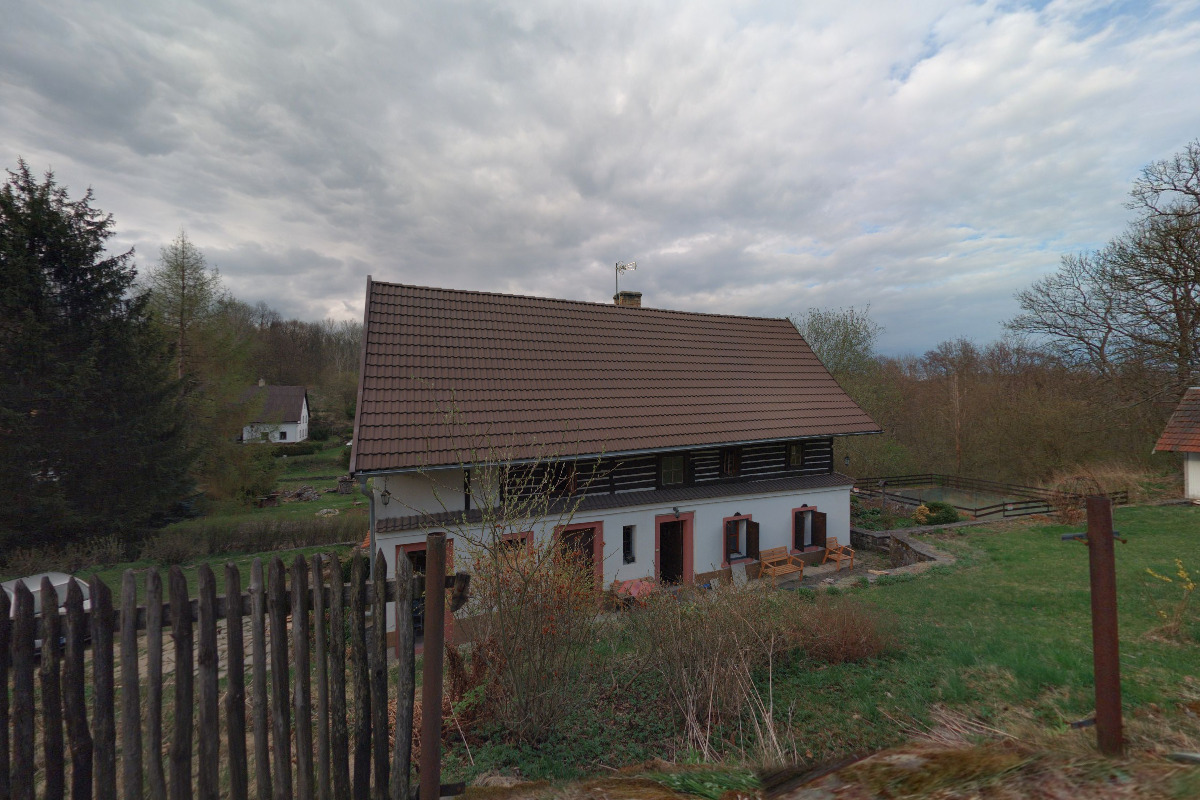 Ubytování Zelený foto 5