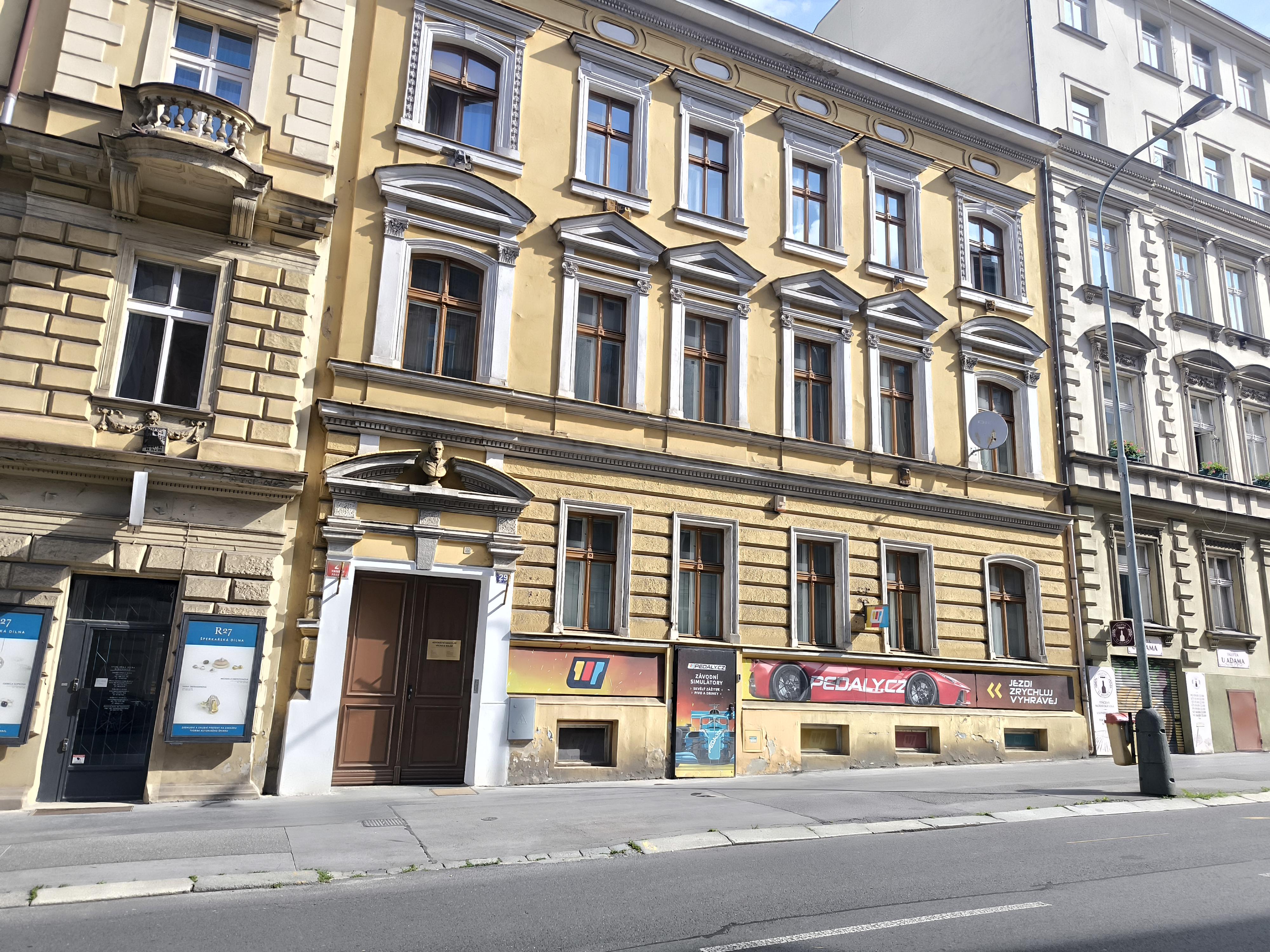 JUDr. Přemysl Vácha, Advokátní kancelář VÁCHA foto 3