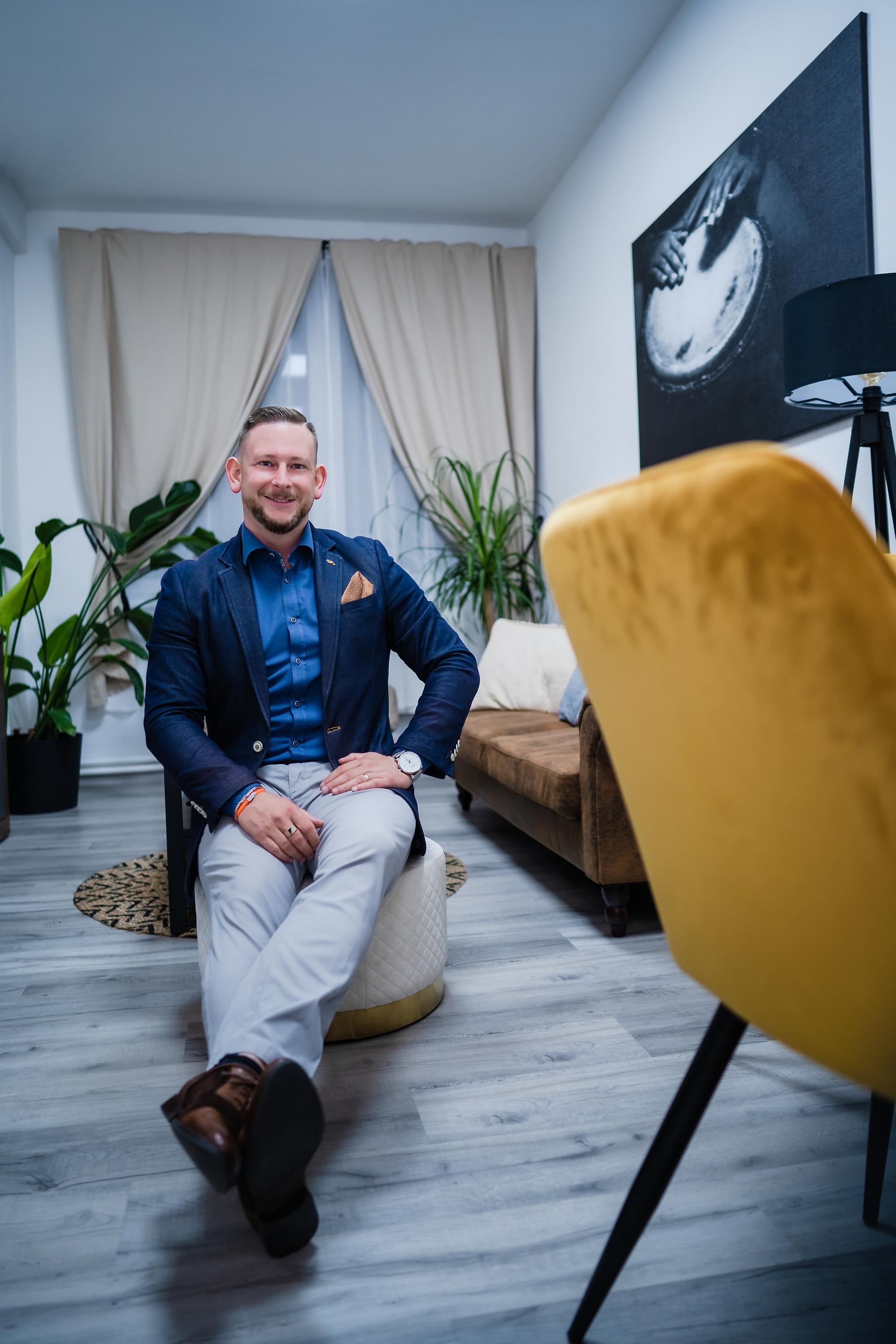 Michal Vítámvás - ZFP GROUP foto 5