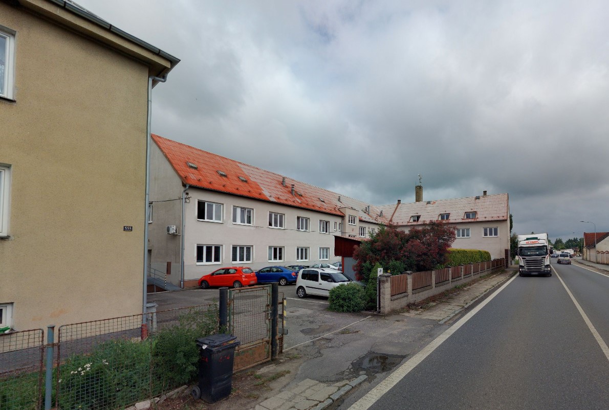 Celní úřad - Pracoviště Planá nad Lužnicí foto 4