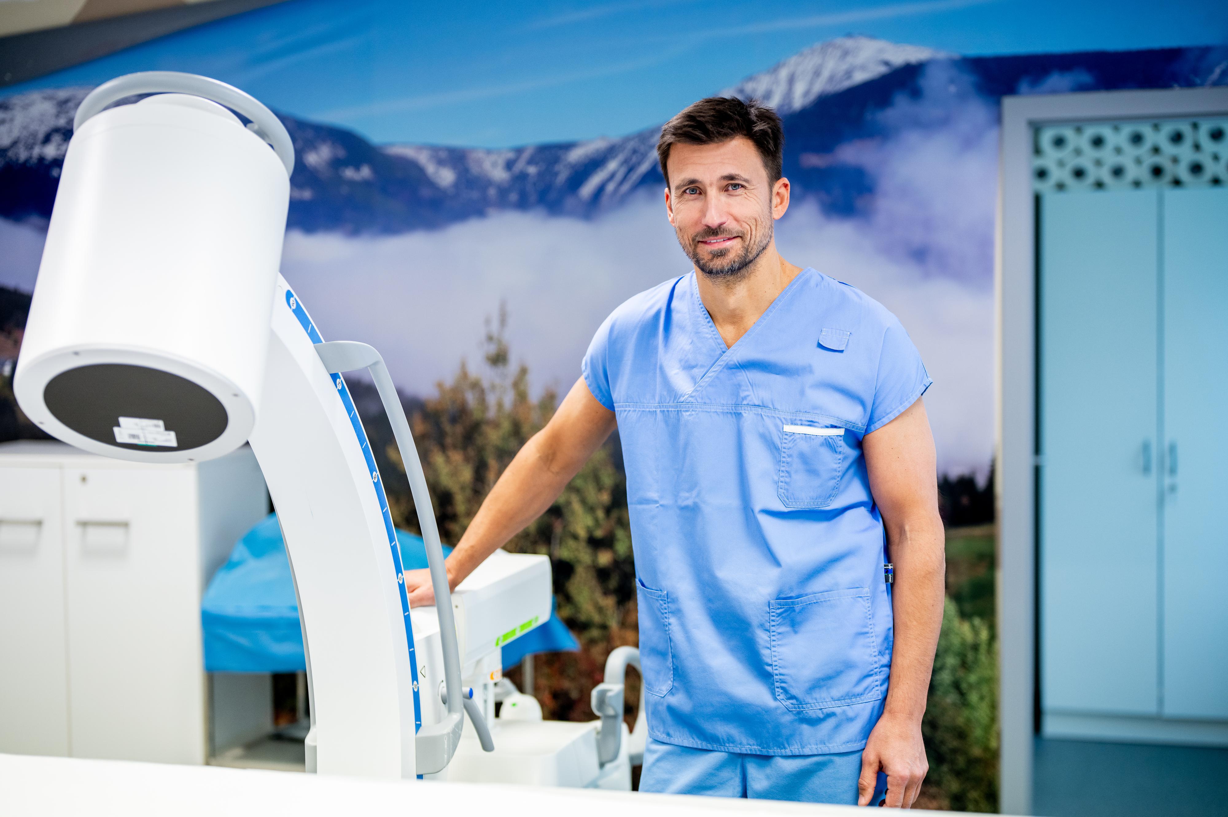 EuroPainClinics Praha