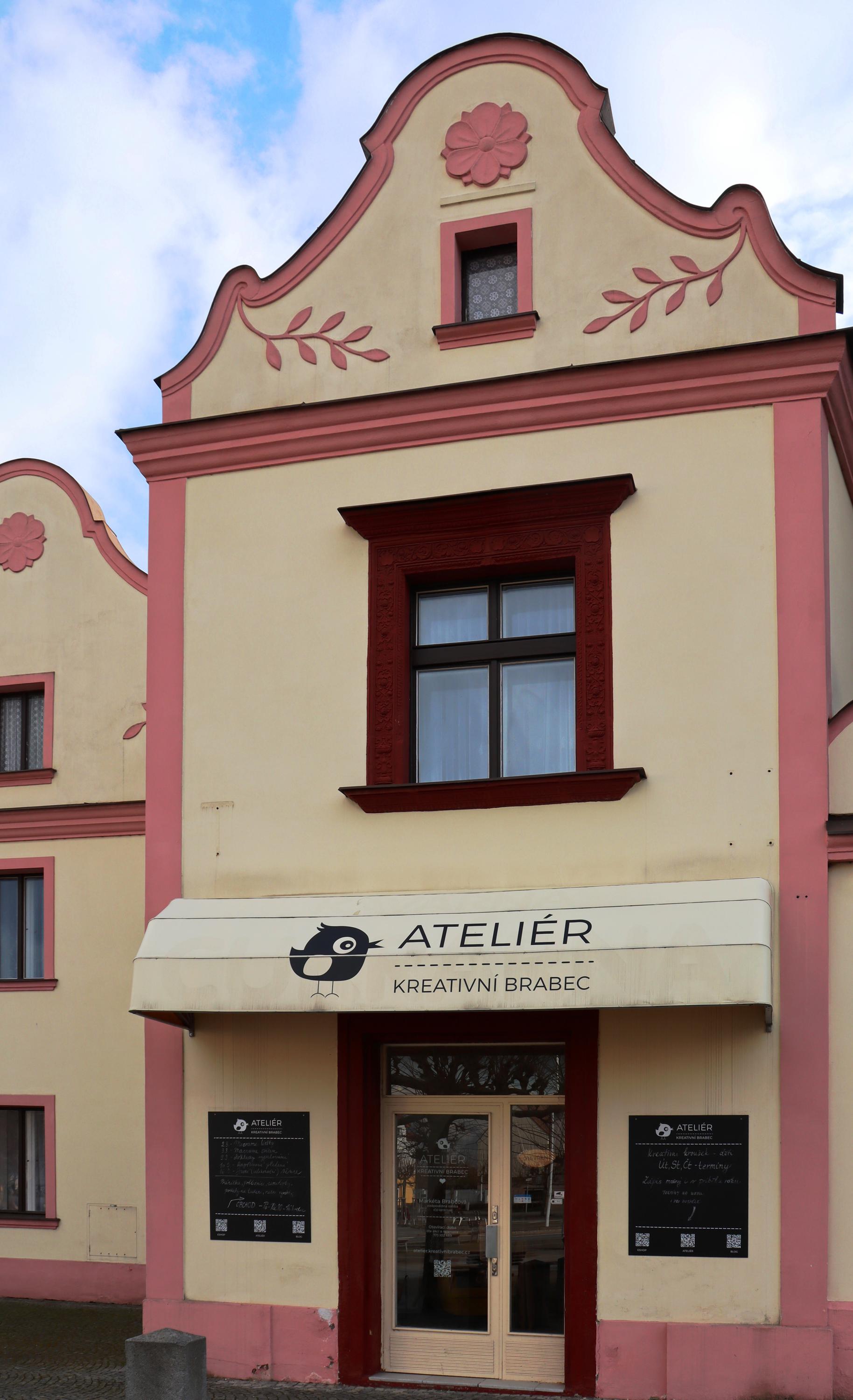 Ateliér Kreativní Brabec foto 3