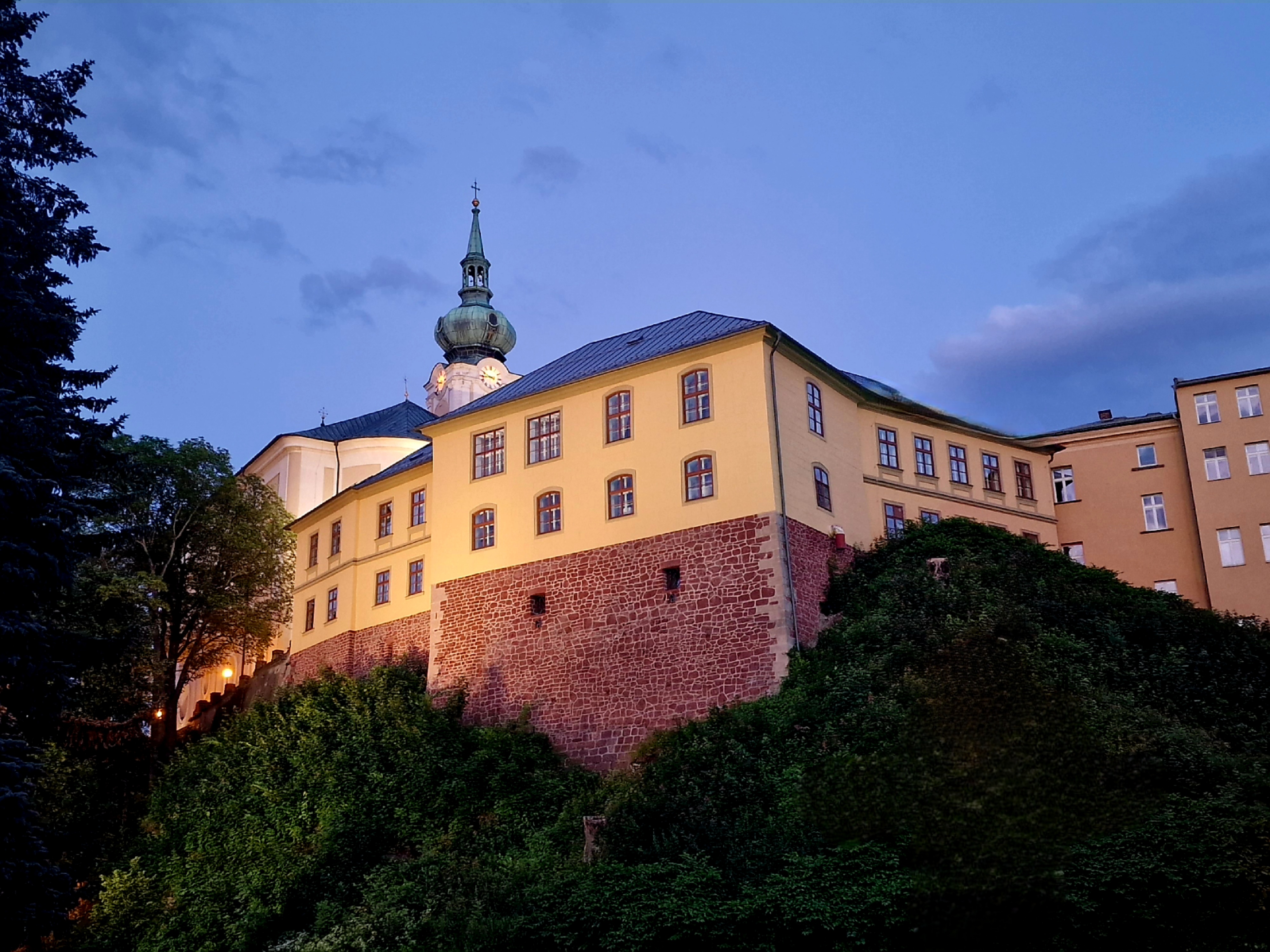 Muzeum Podkrkonoší v Trutnově