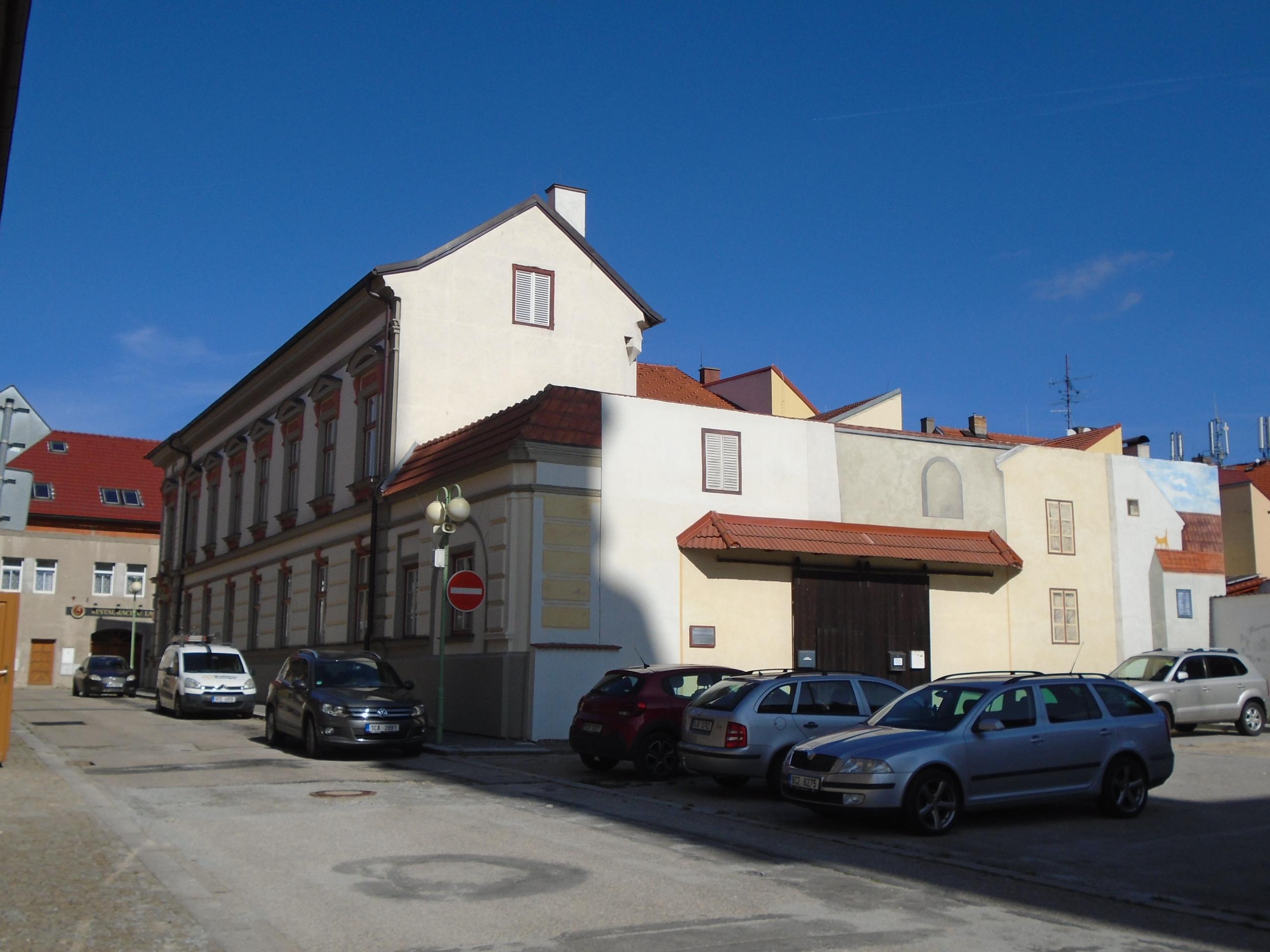 Novohradské muzeum foto 4