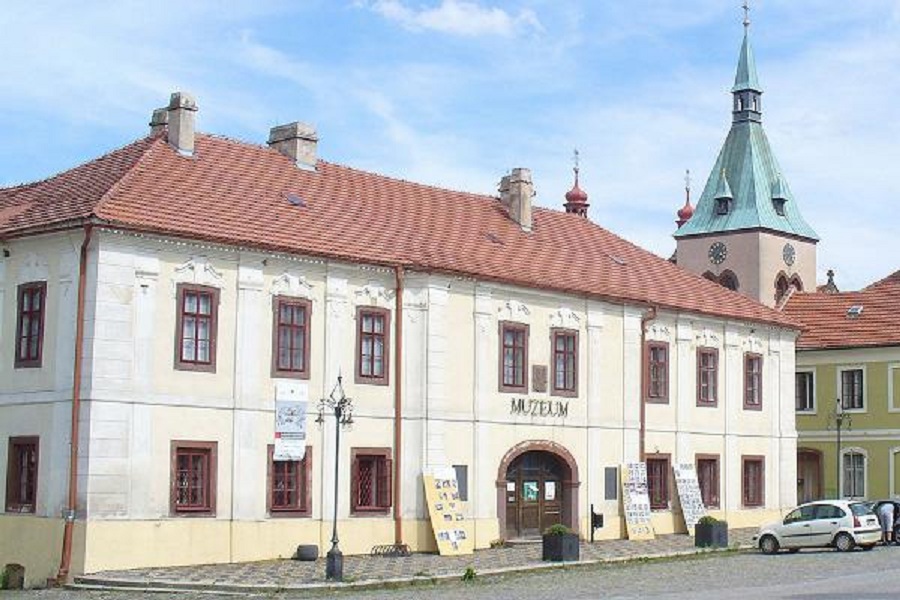 Muzeum Kouřimska foto 3