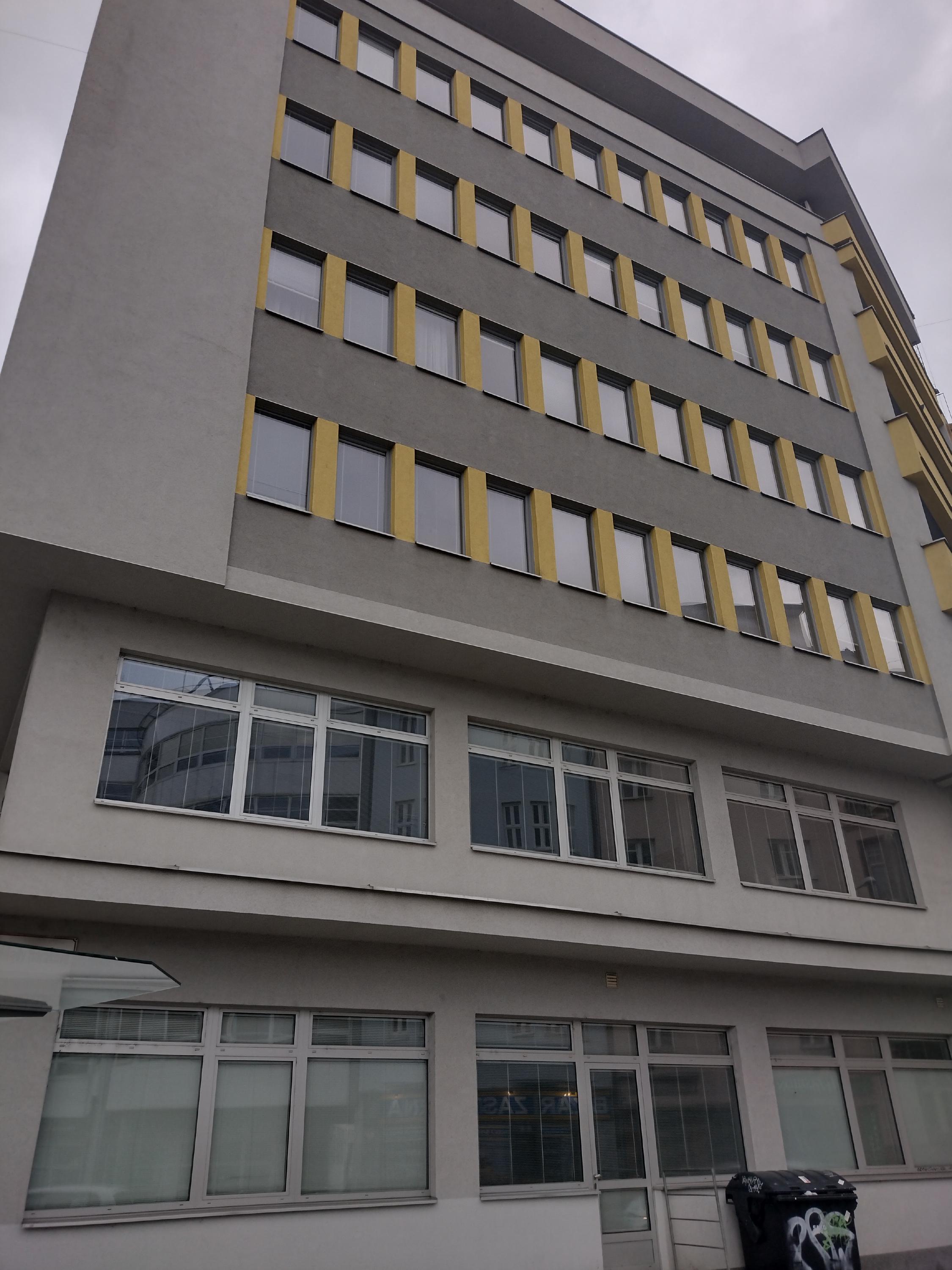 Oblastní inspektorát práce pro Jihomoravský kraj a Zlínský kraj foto 3