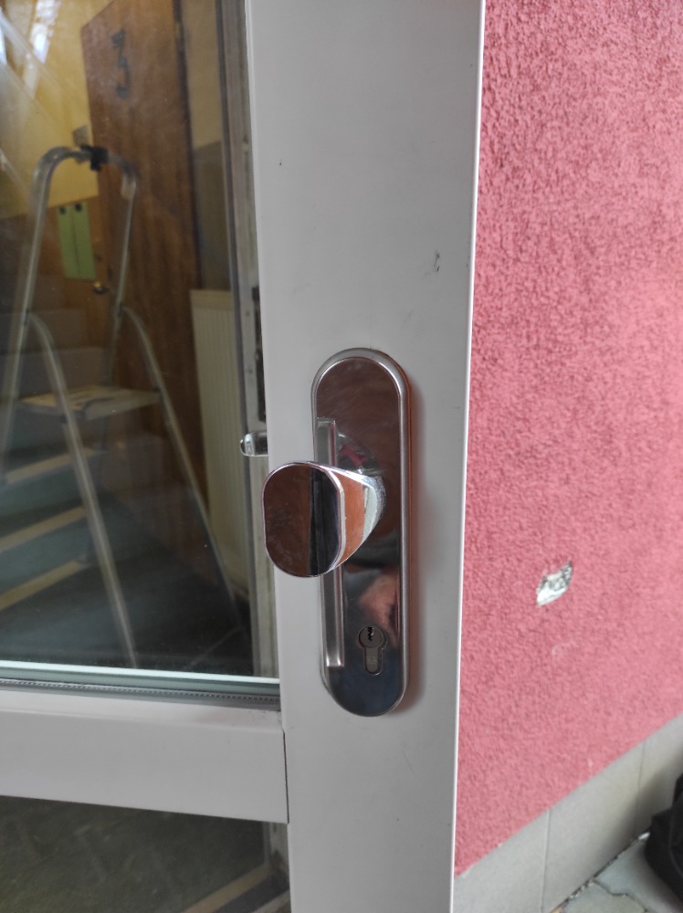 Otevírání bytů foto 2