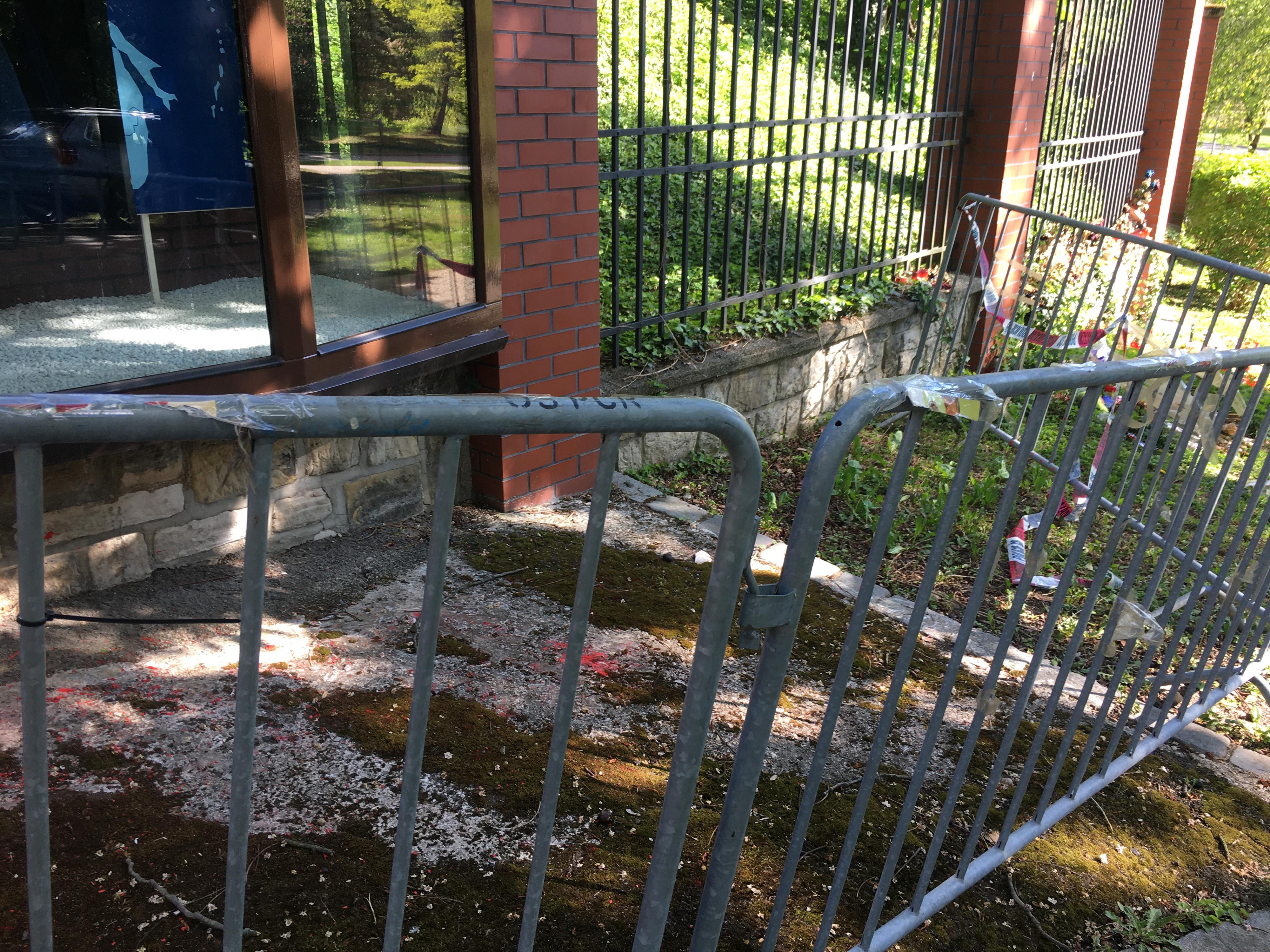 Velvyslanectví Ruské federace v České republice foto 4