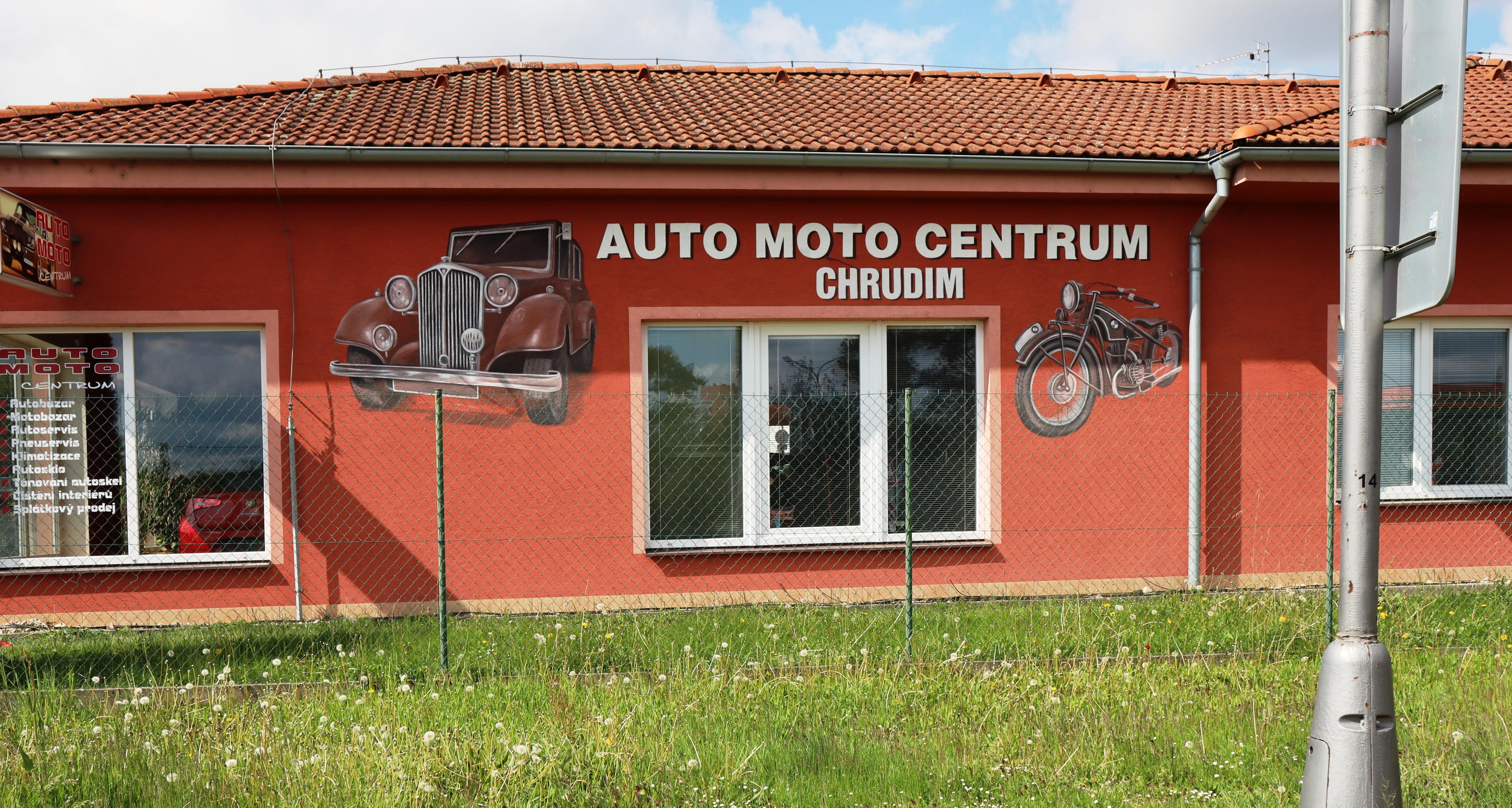 Auto Moto Centrum foto 3