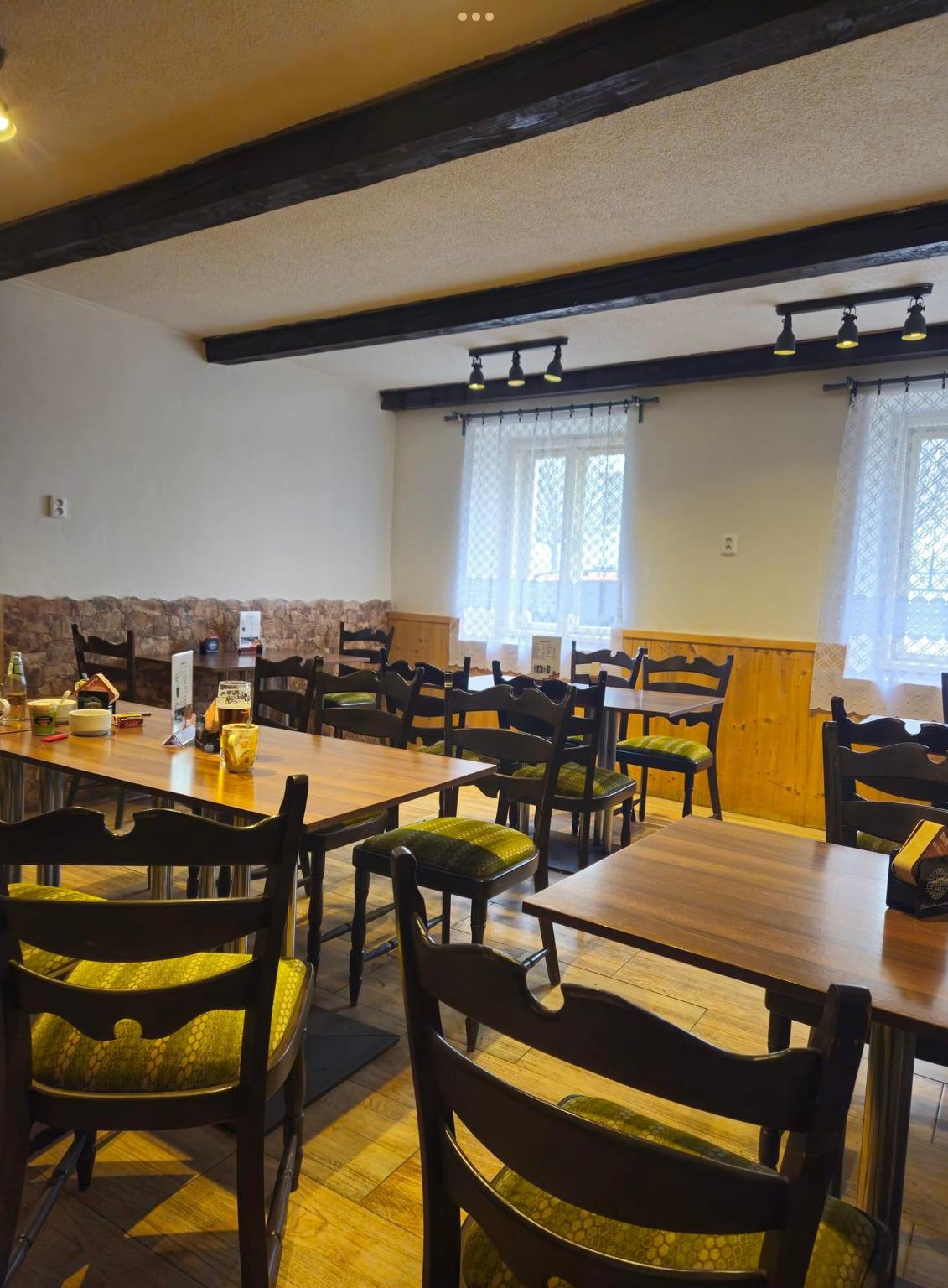 Restaurace pod Věží foto 3