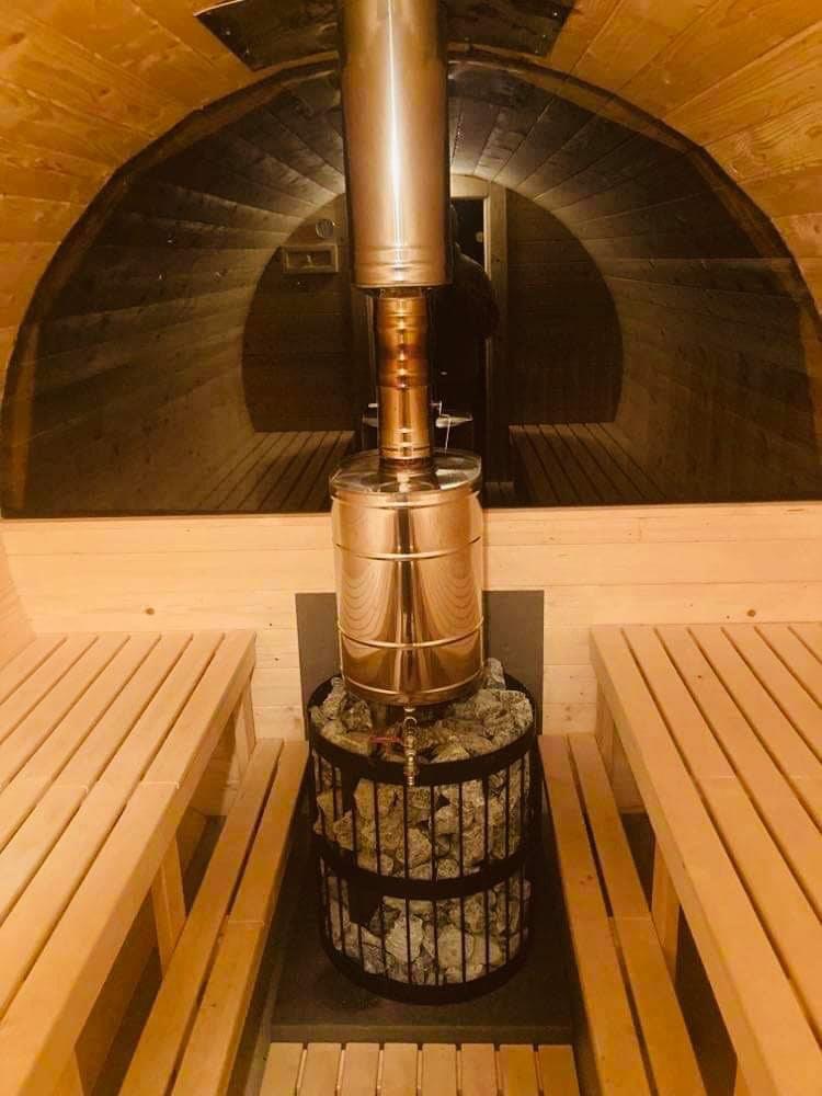 Česká Kanada - wellness foto 3