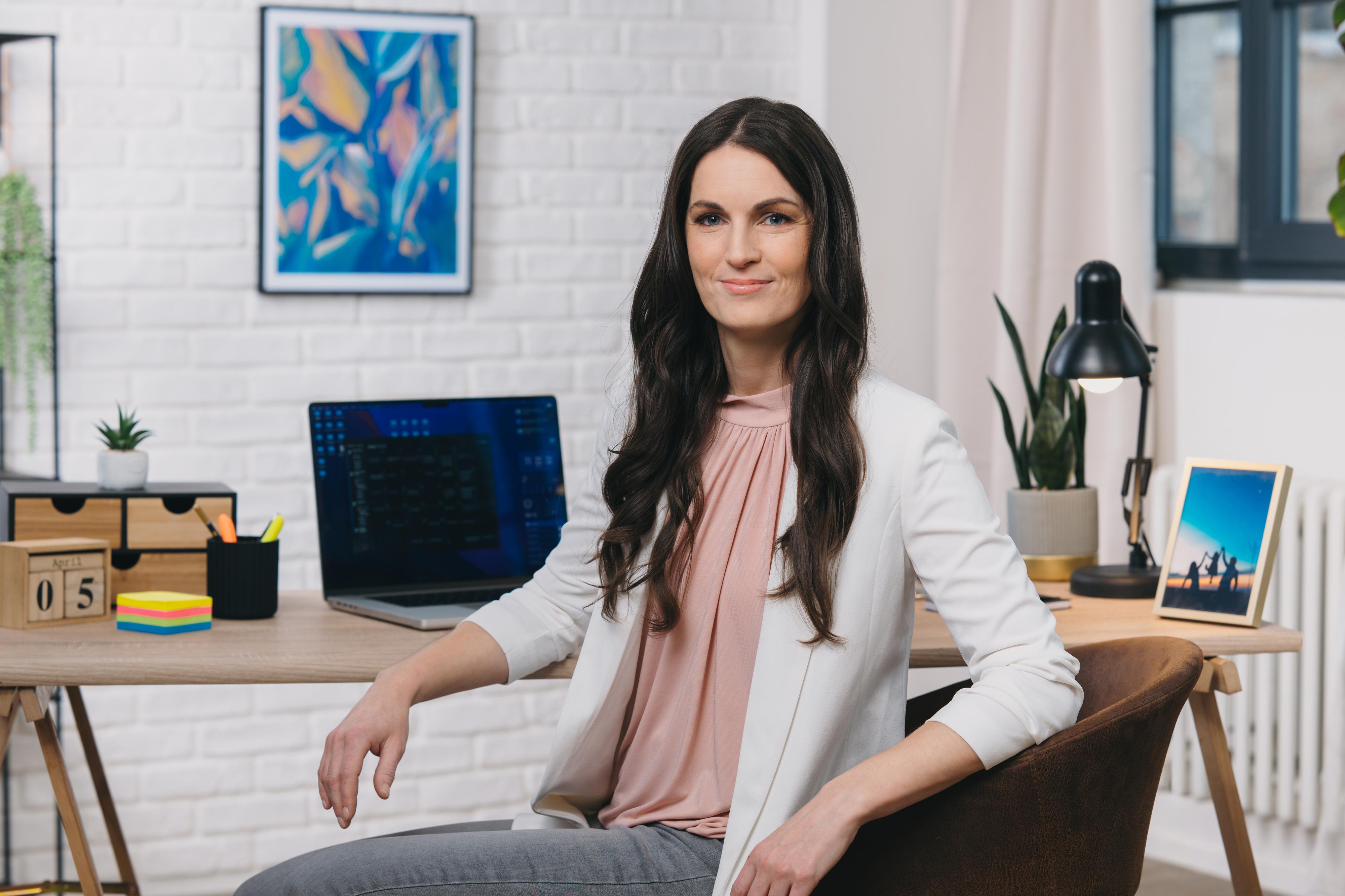 Ing. Petra Holanová - Daně a Účetnictví foto 6