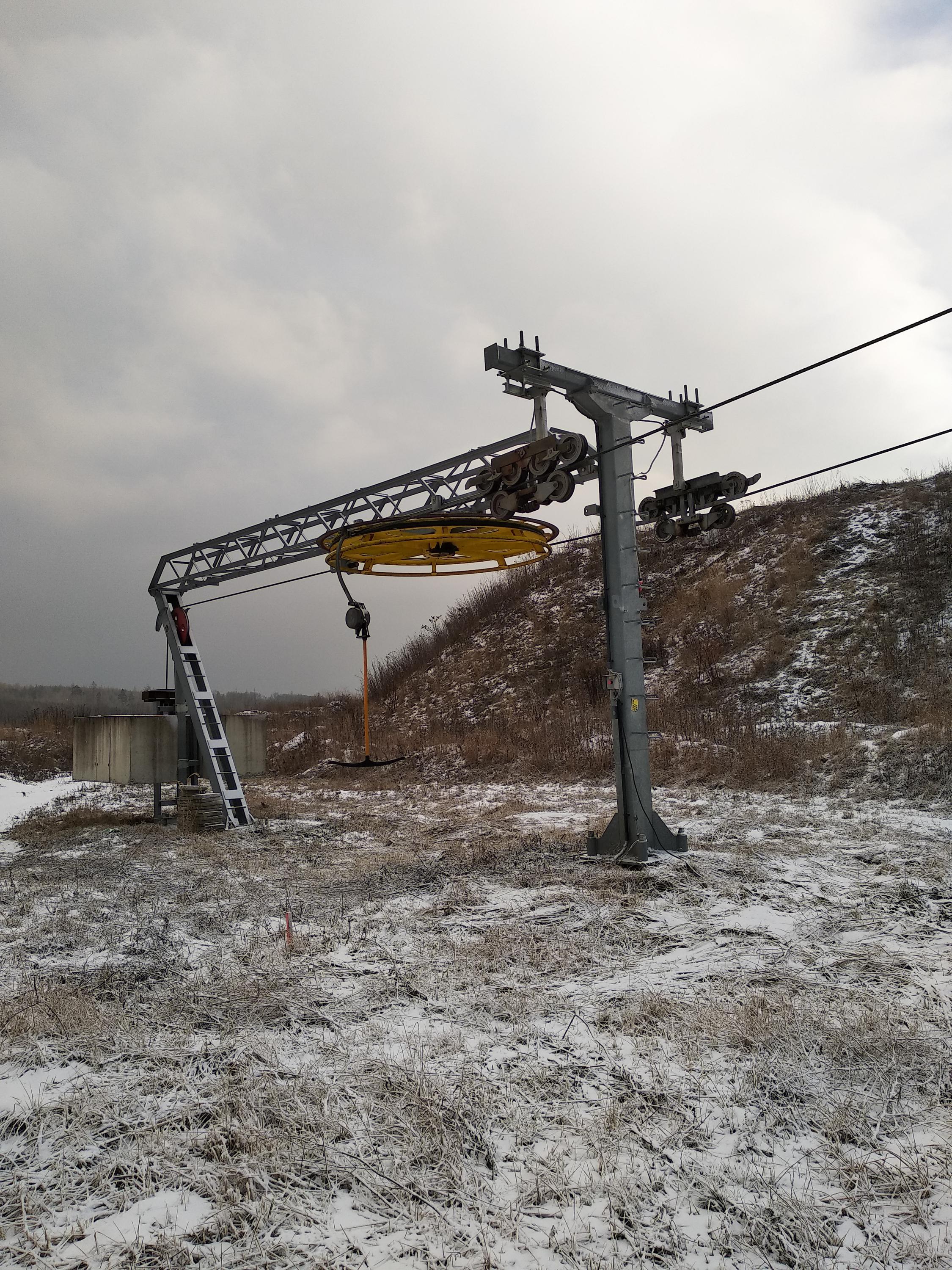 SKI AREÁL HLUBOČKY, spol. s r.o. foto 6
