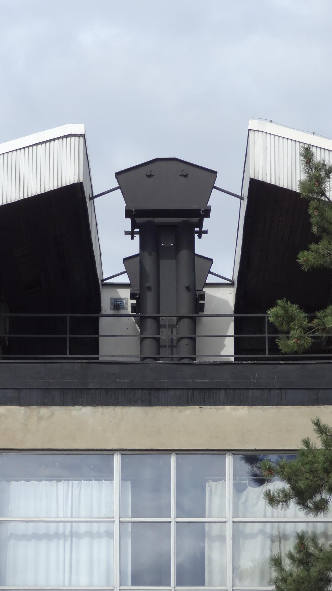 Krytý bazén - TJ TESLA BRNO foto 2