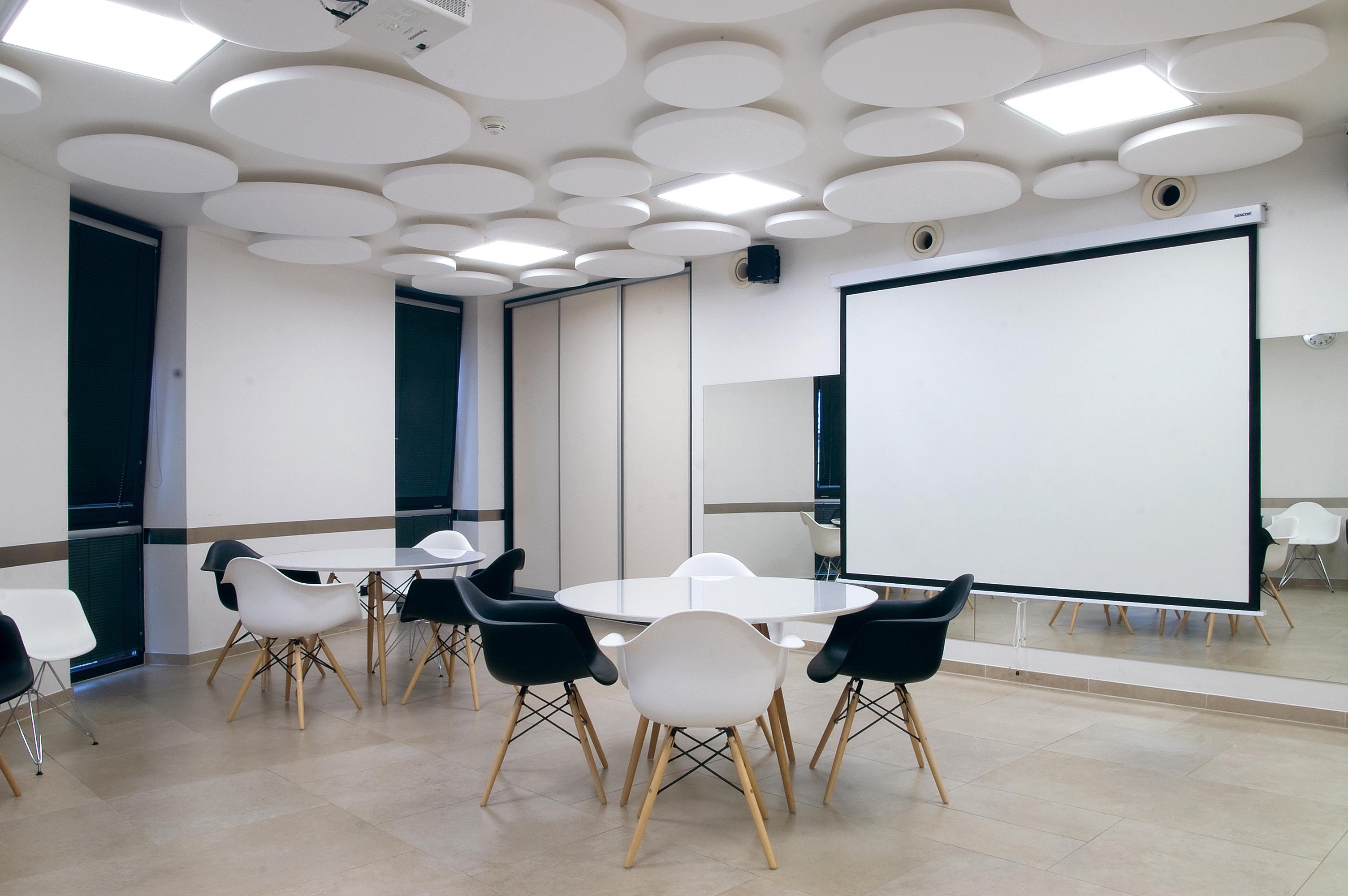 Sportovní a společenská hala Nebovidy foto 5