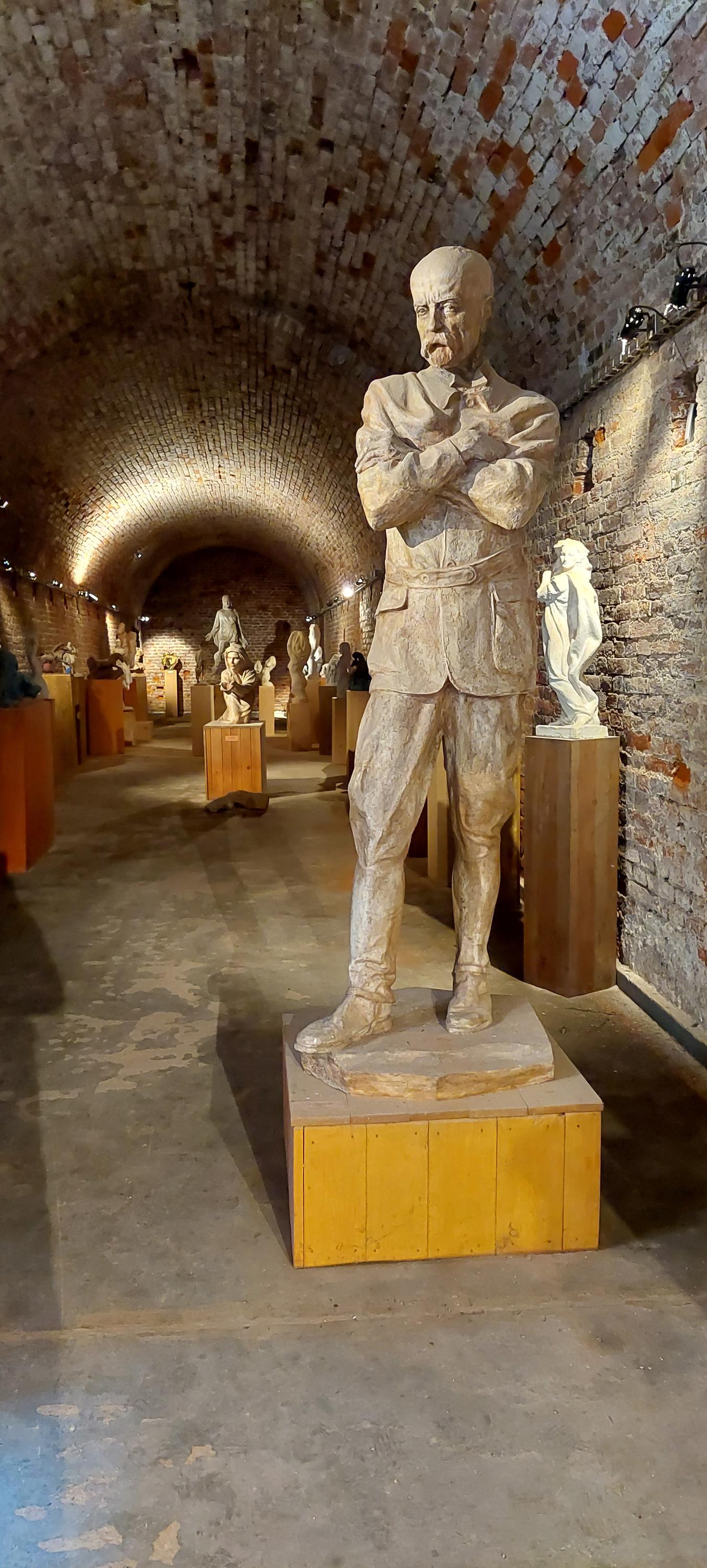 Umělecká kolonie Bastion IV