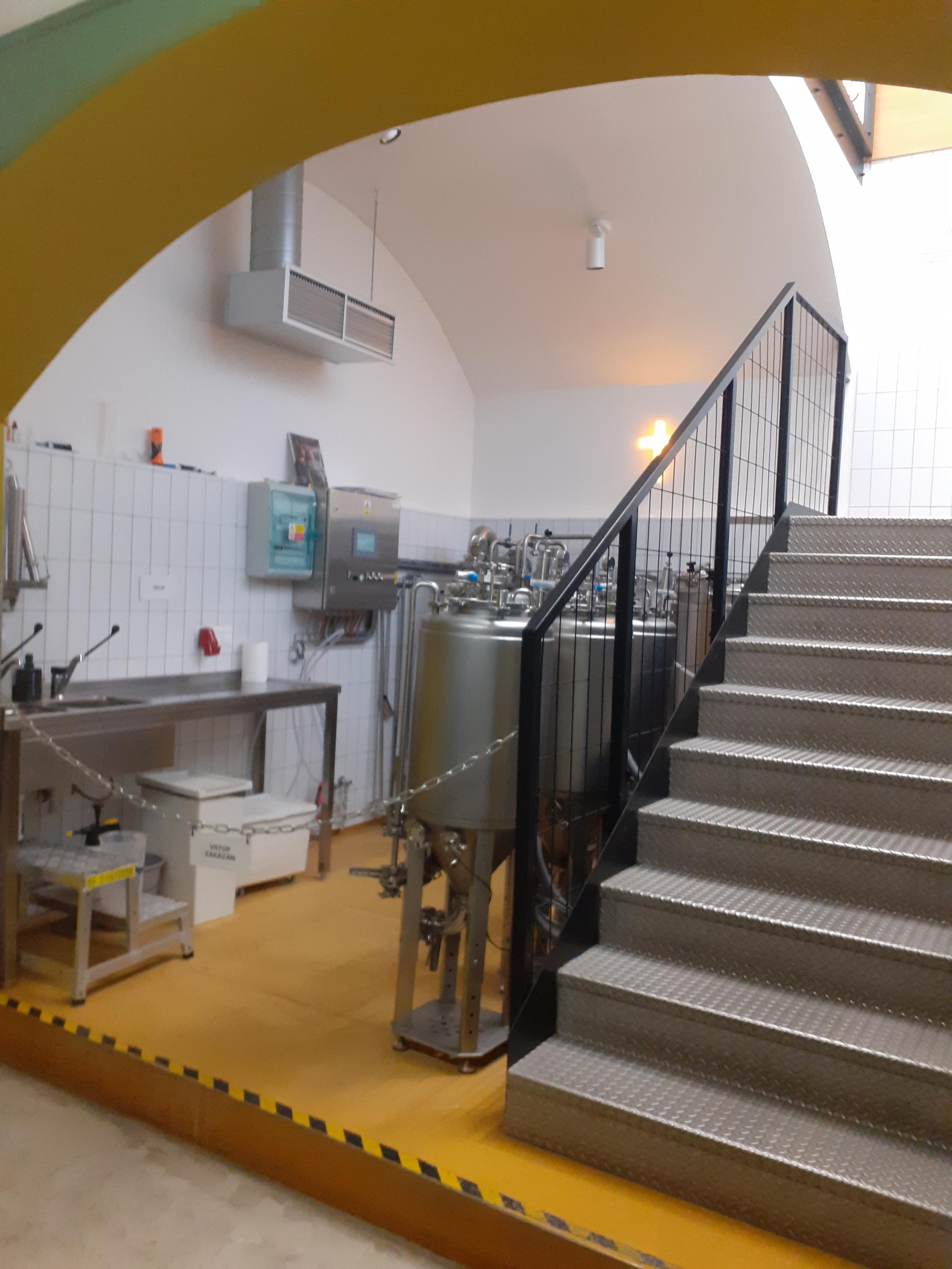 Automat Matuška foto 3