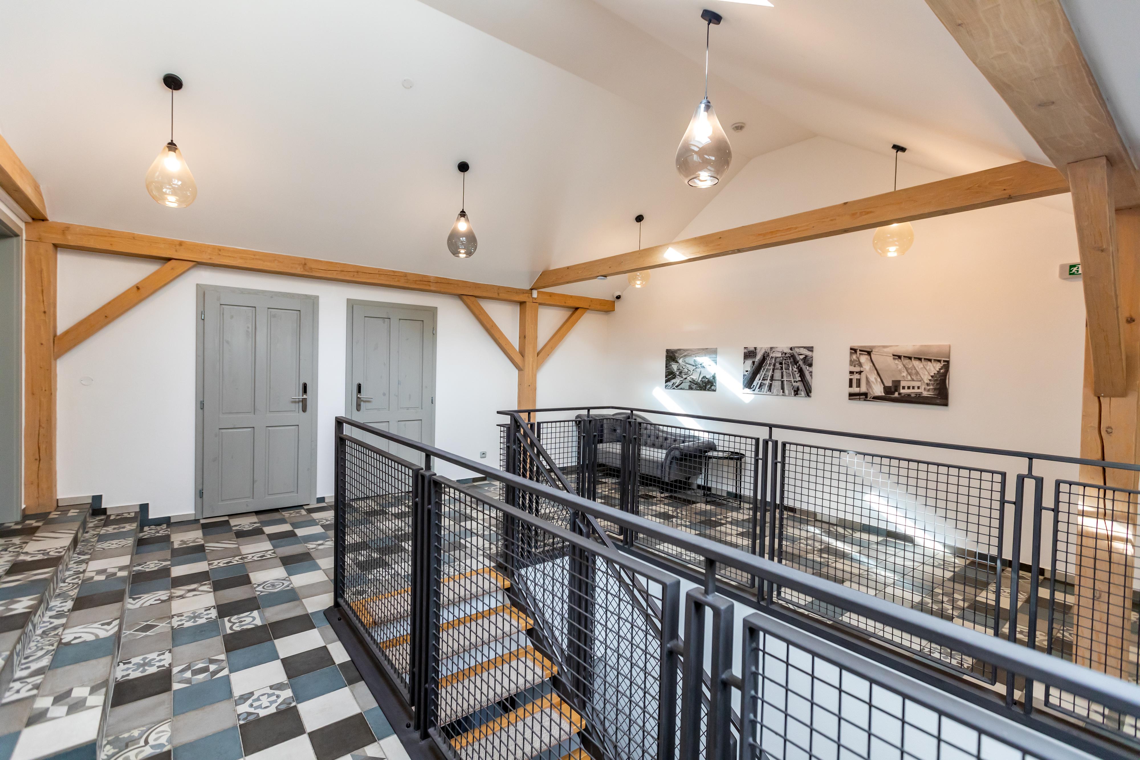 Penzion Benátky 214 foto 5