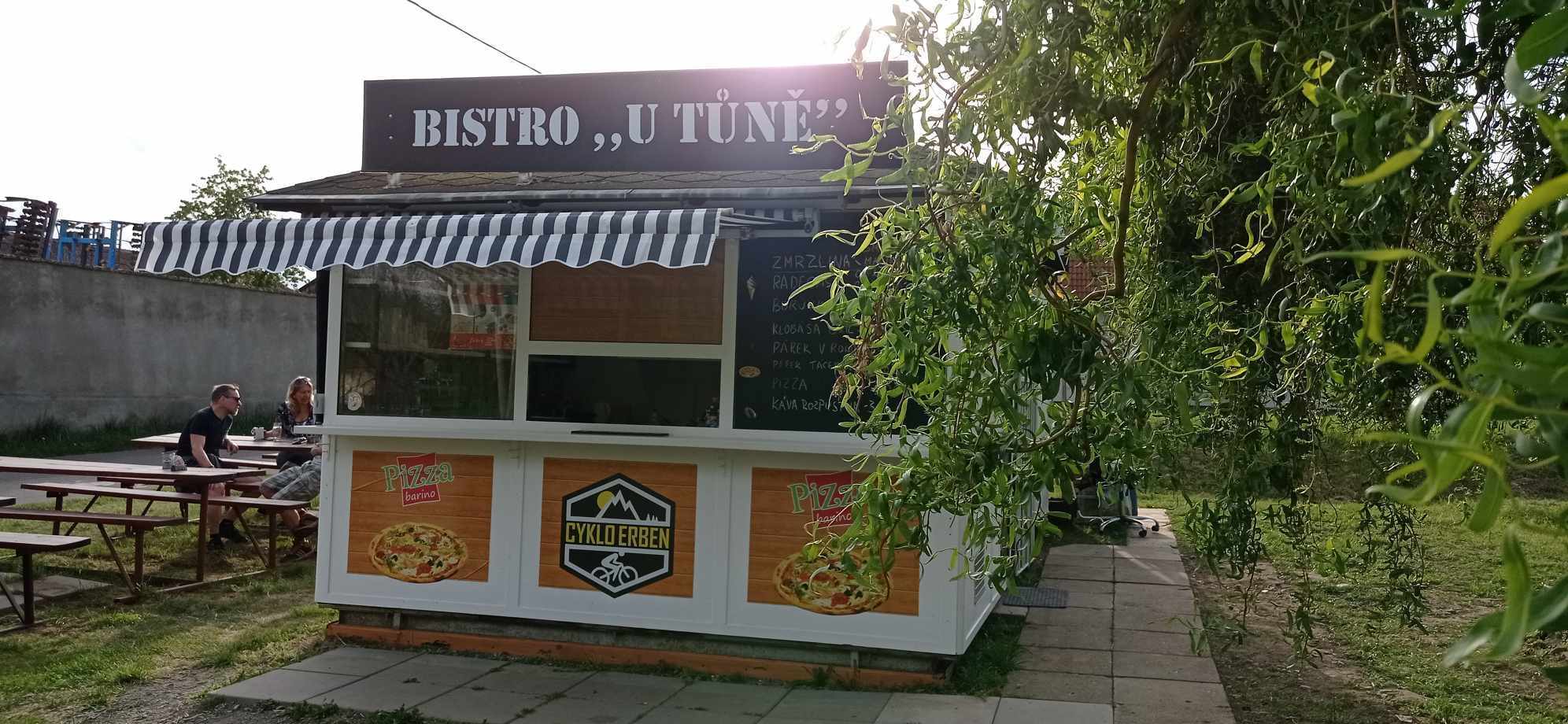 Bistro u Tůně foto 5