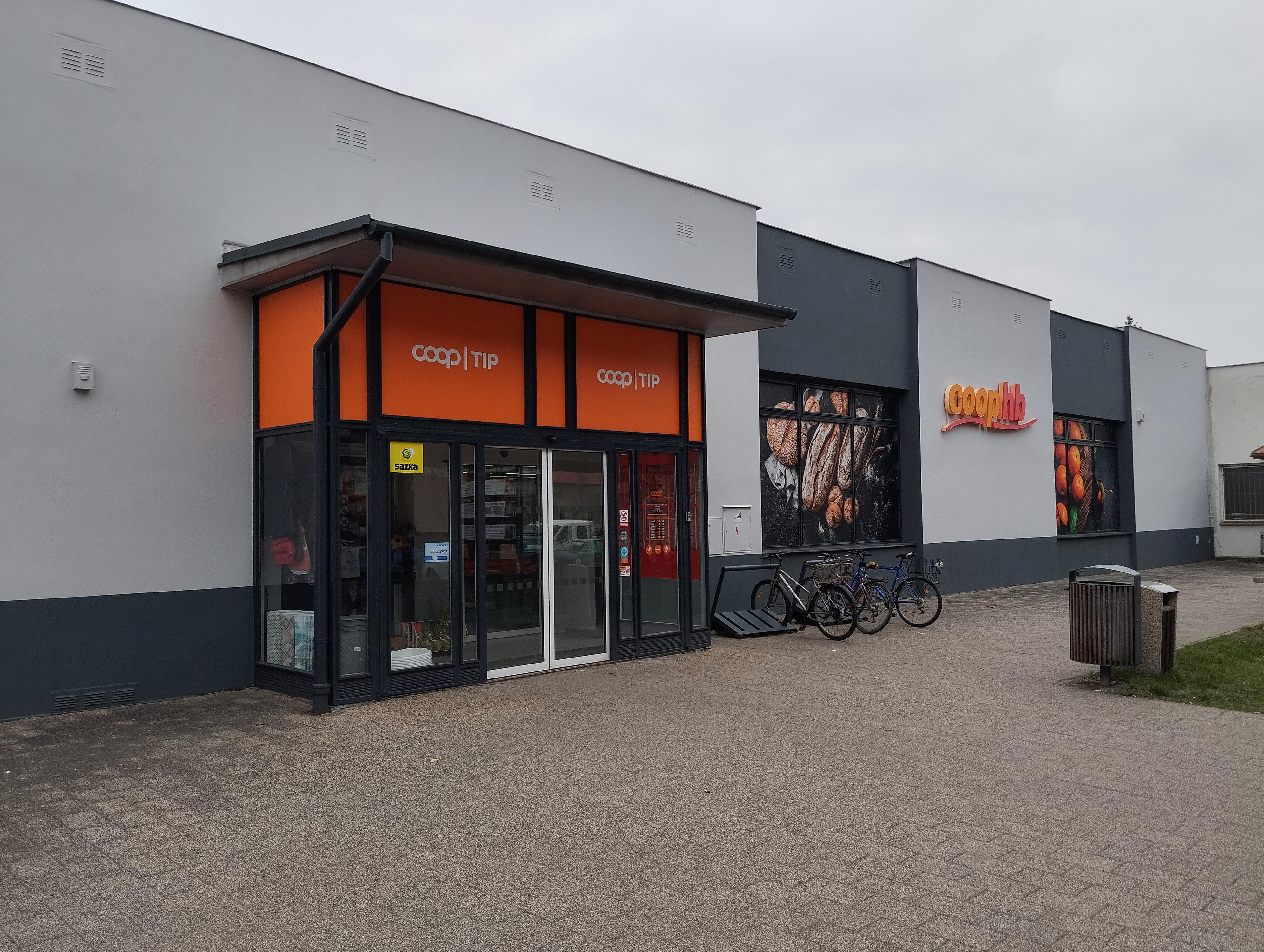 COOP TIP foto 4