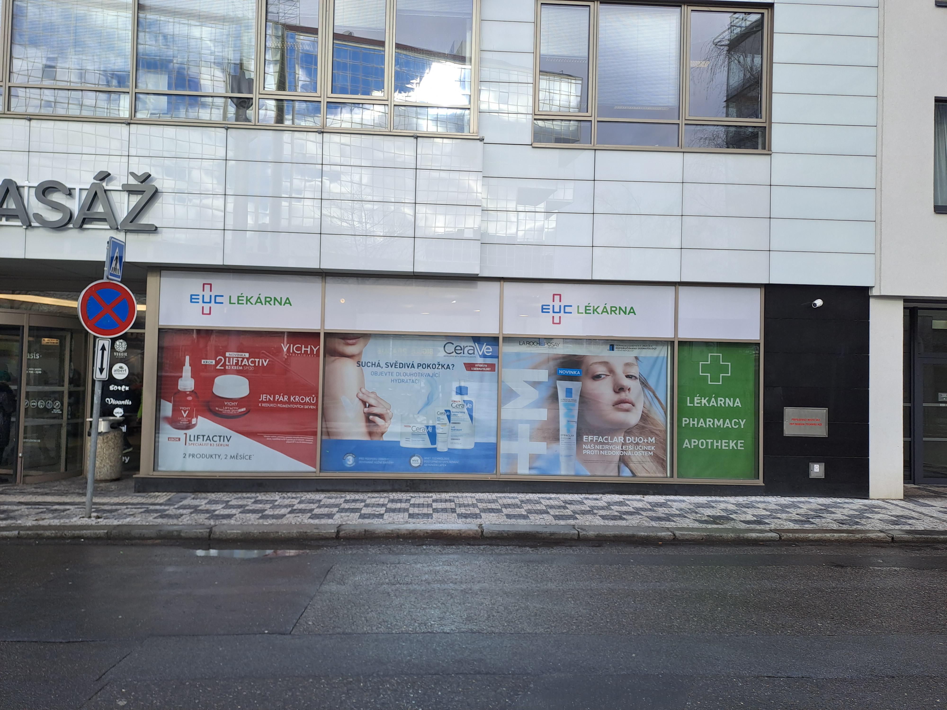 EUC Lékárna foto 3