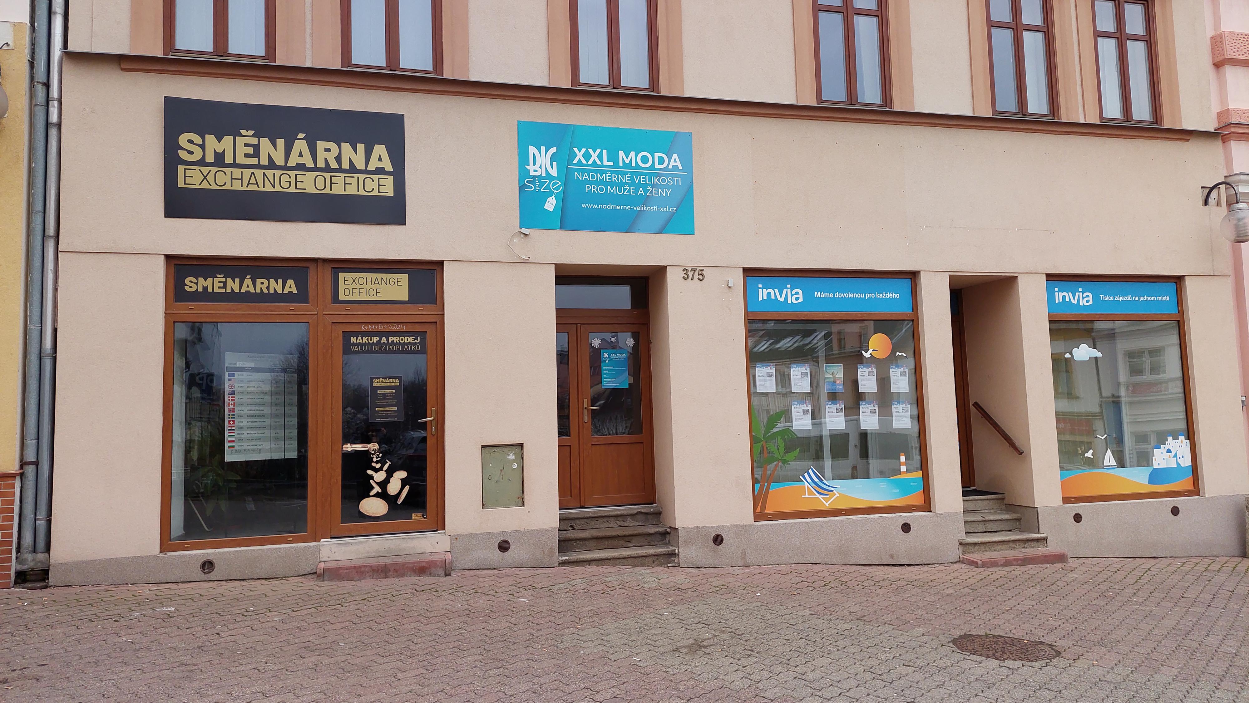 Menčíková - nadměrné velikosti foto 2