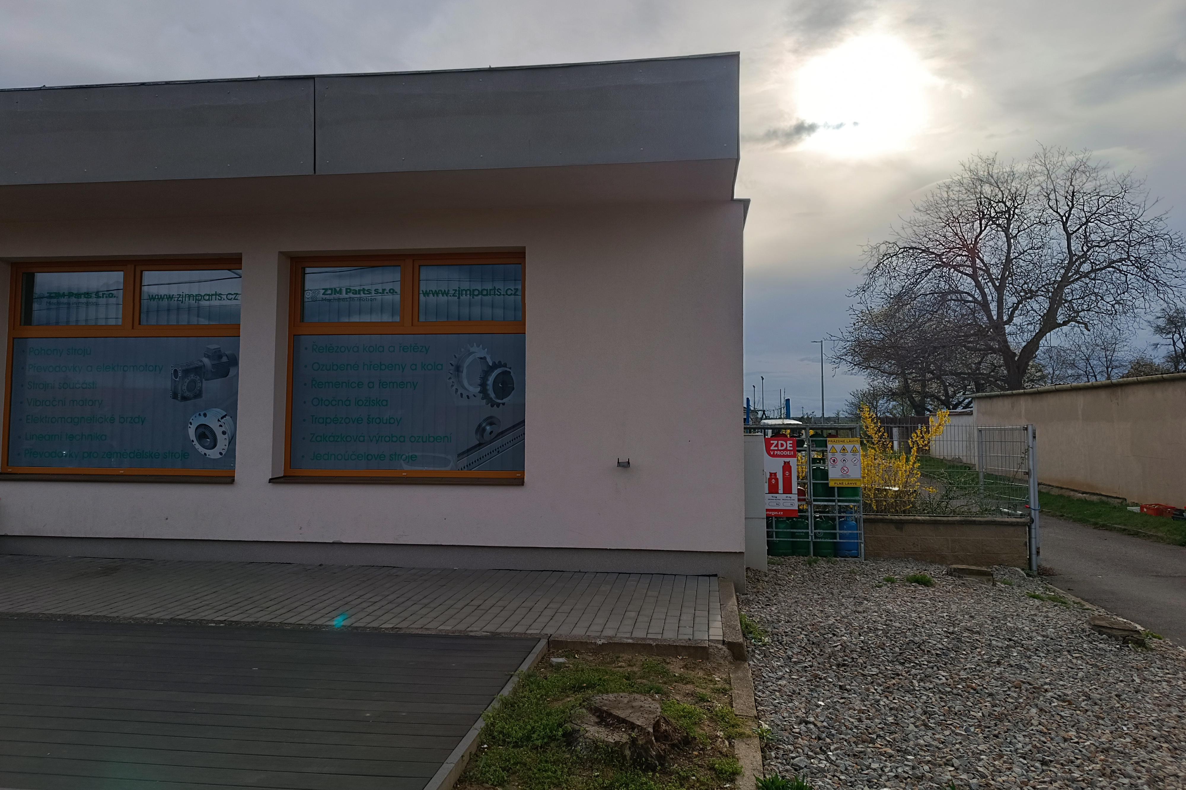ZJM Parts, s.r.o.