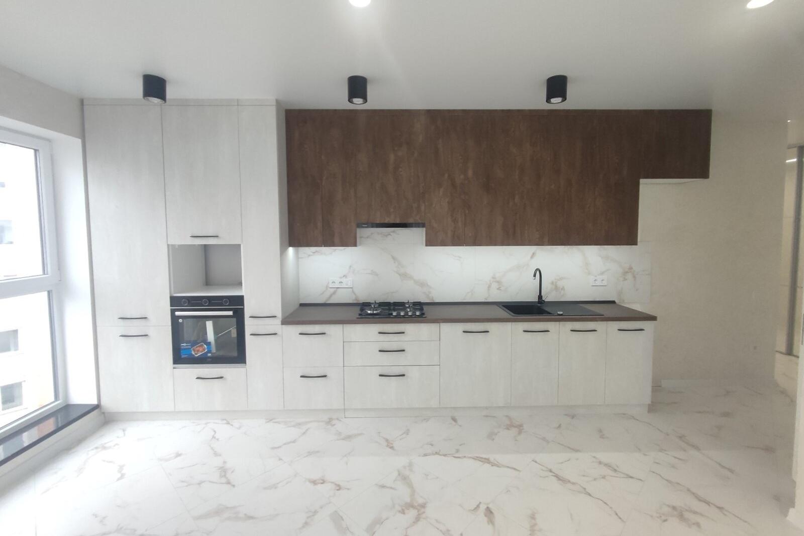 STAVOMONTREKO rekonstrukce bytů foto 1