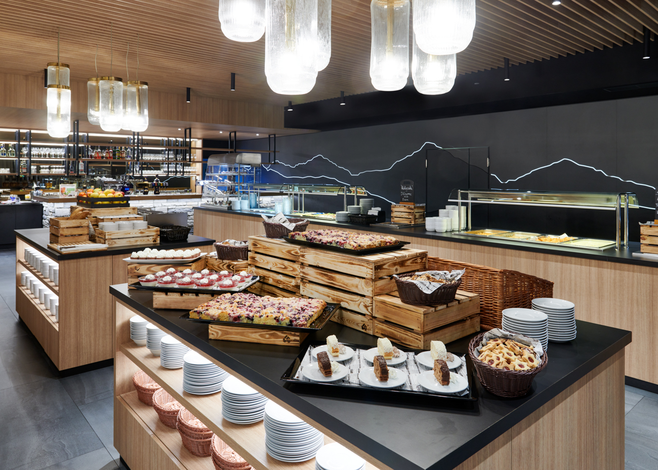 Wellness hotel Svornost foto 6