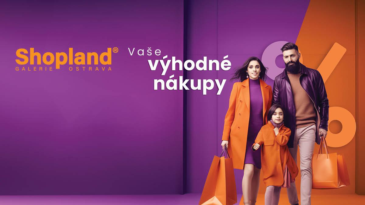 OC Shopland foto 1