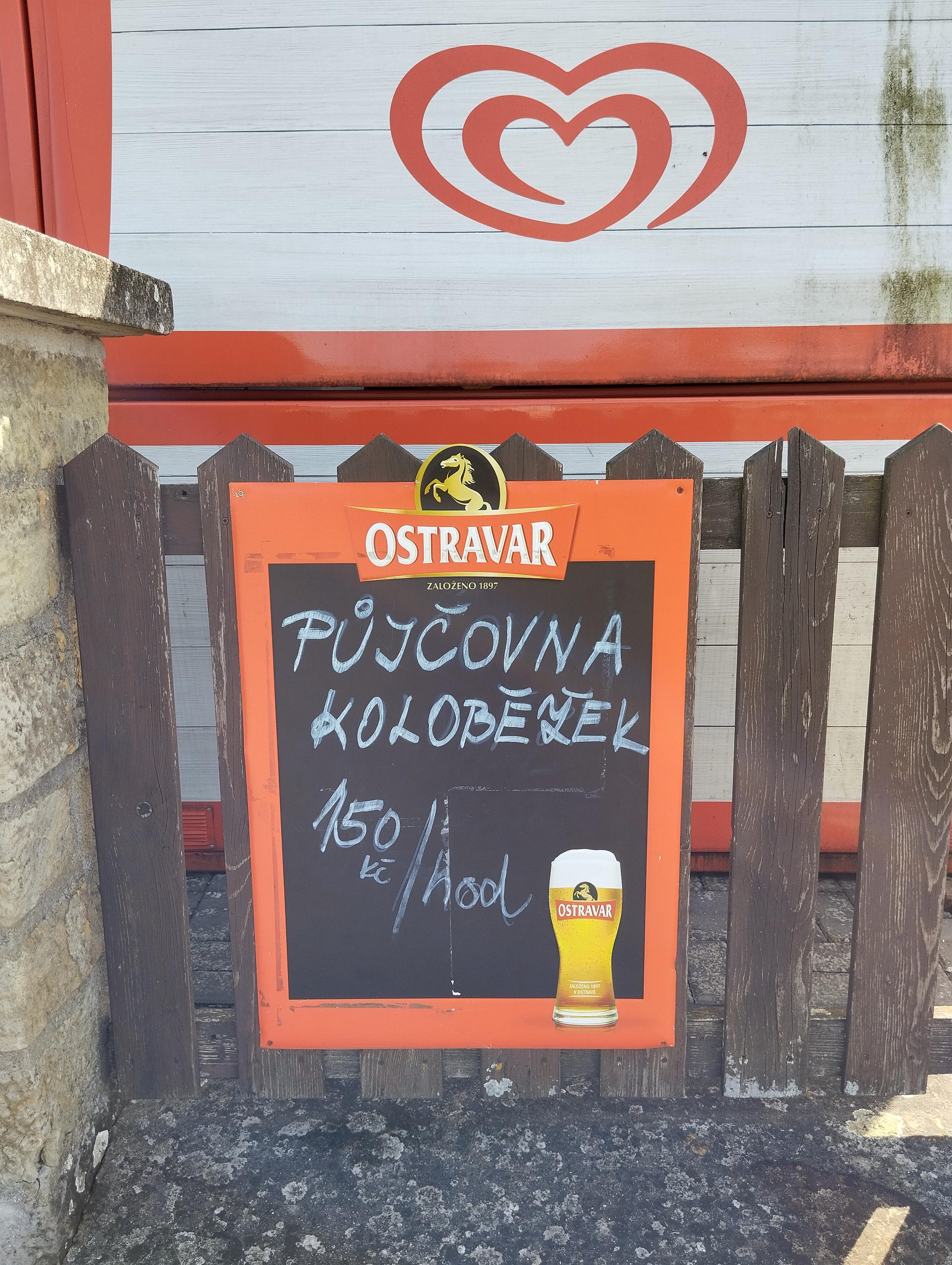 Hotel Vyhlídka - Depandance foto 3