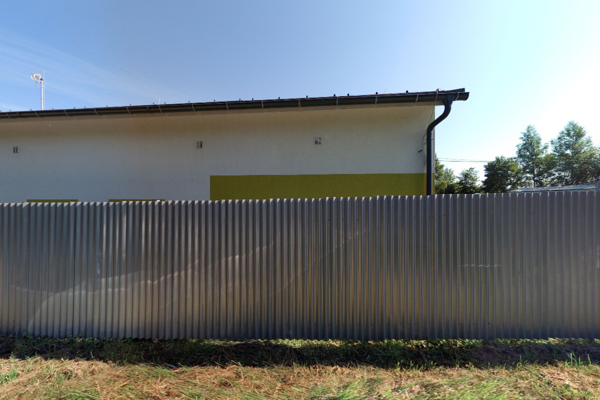 Kompostárna Šluknov