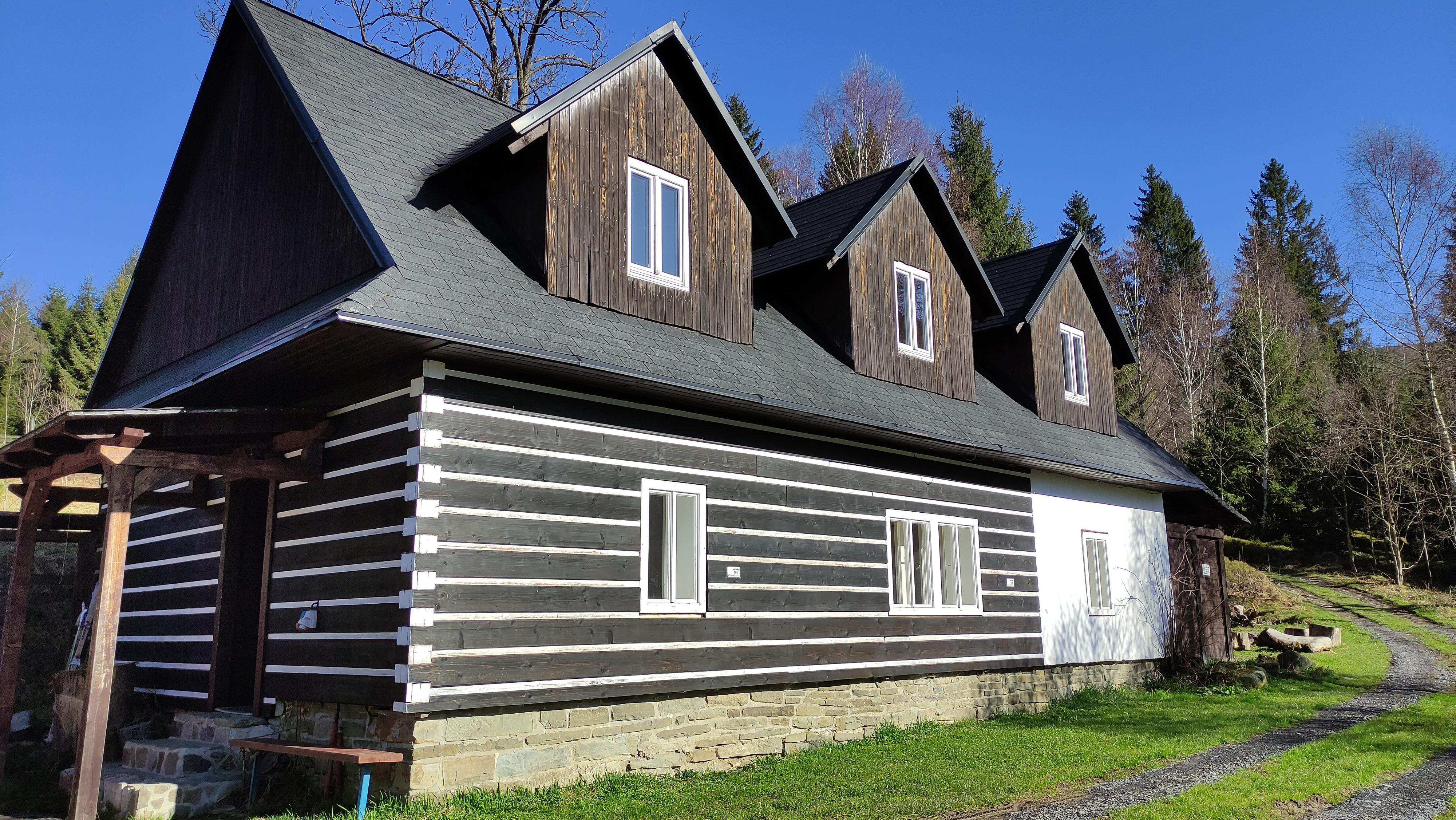 Horská chata Beskýdek II foto 4