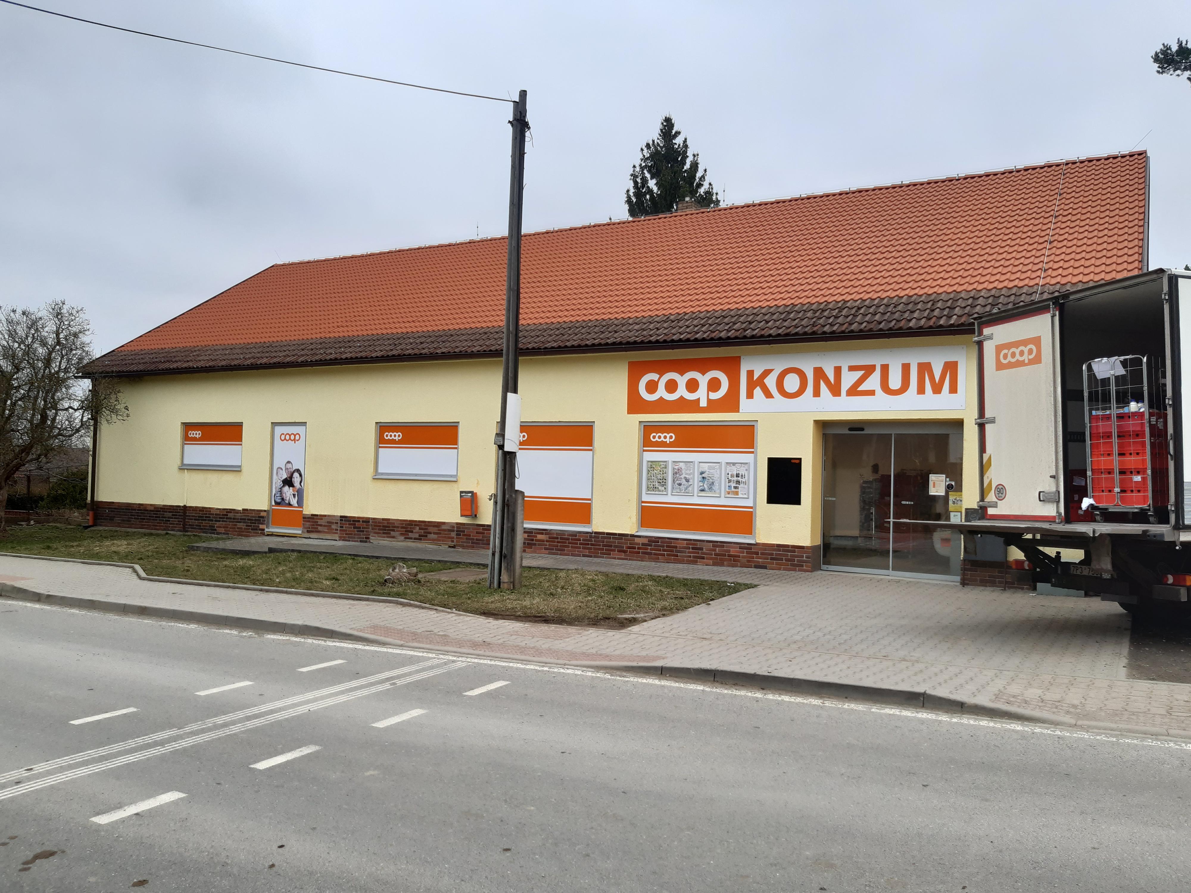 COOP Plzeň, družstvo