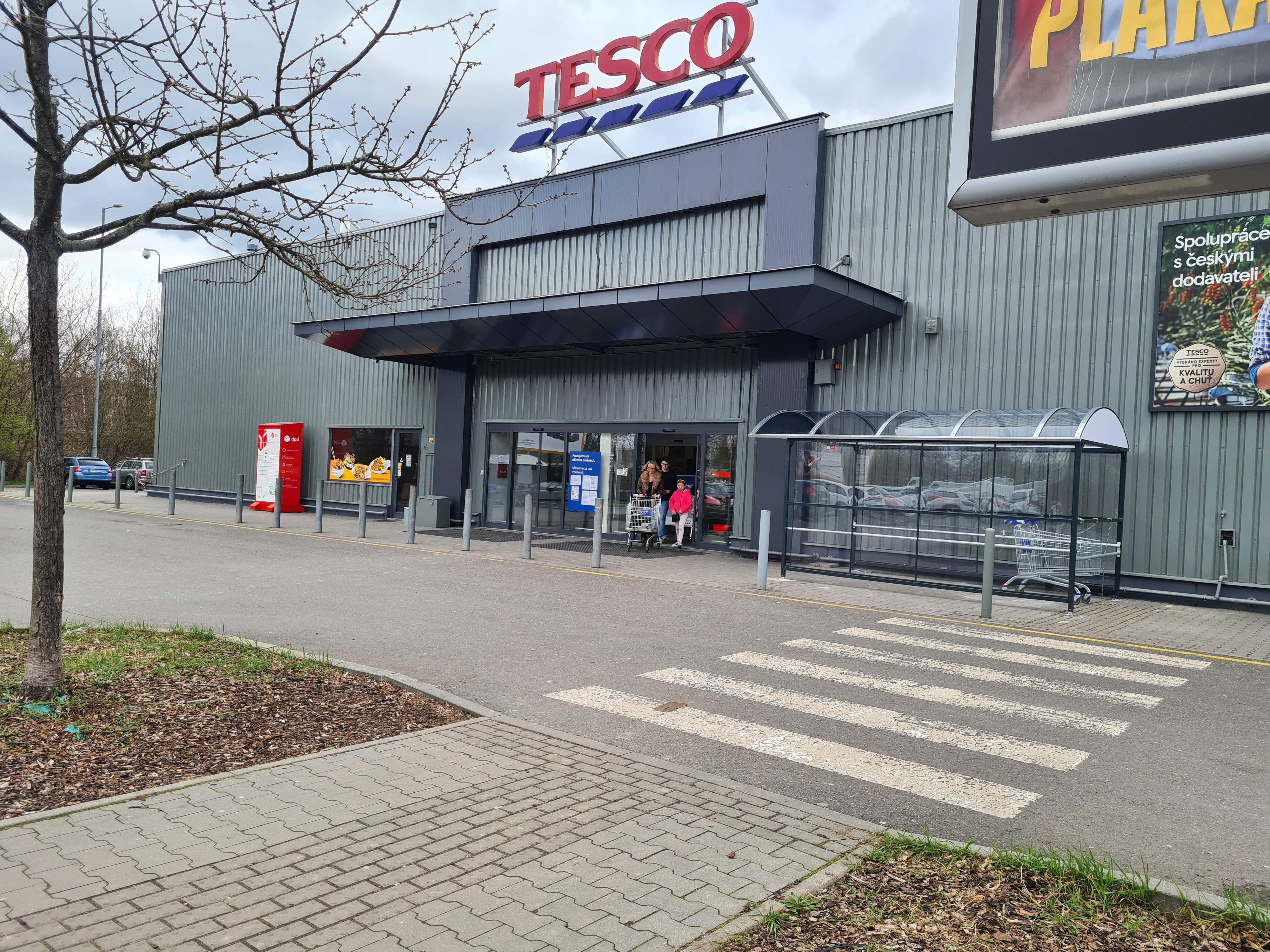 Tesco