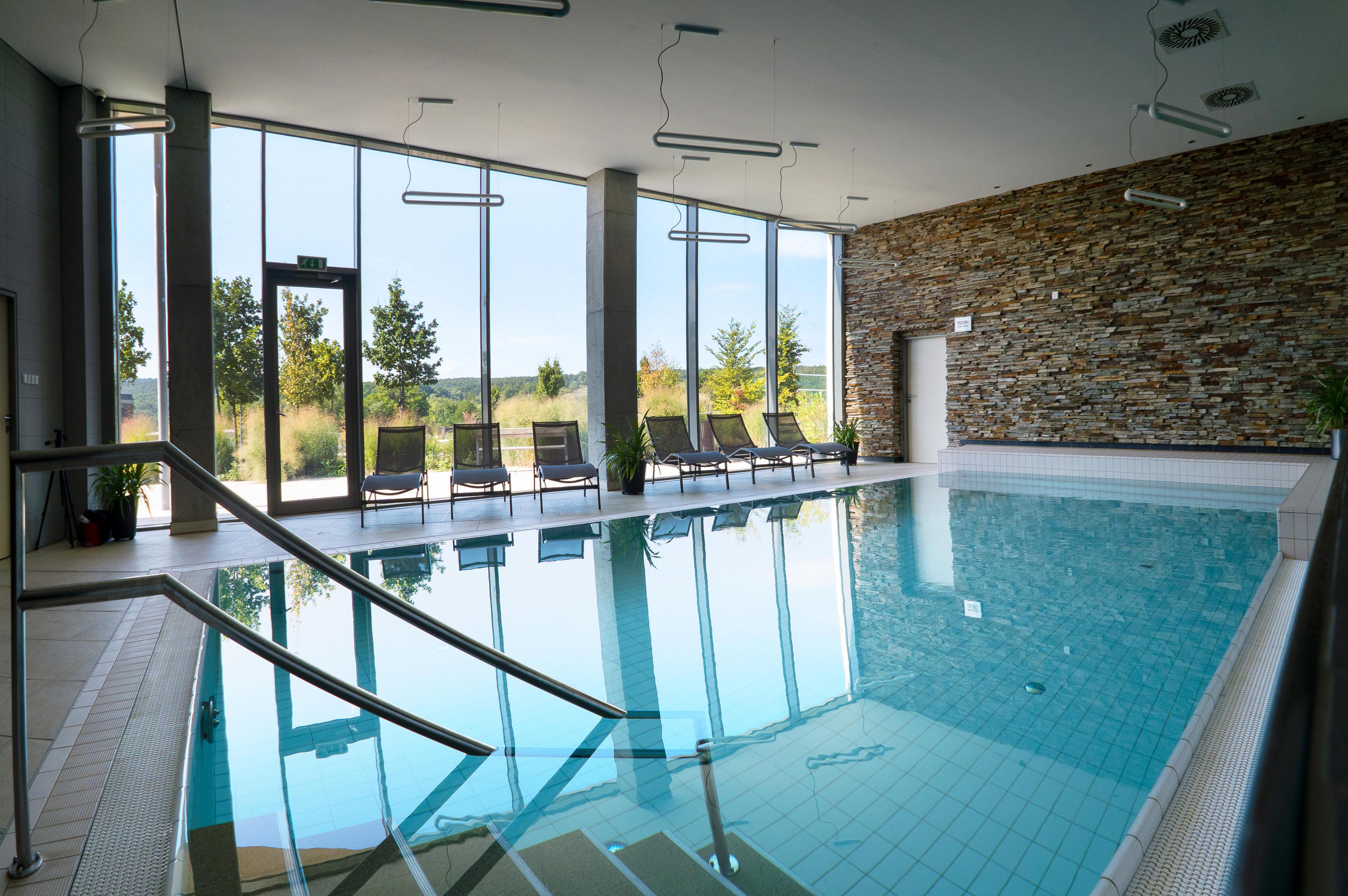 Wellness Hotel Vinice Hnanice