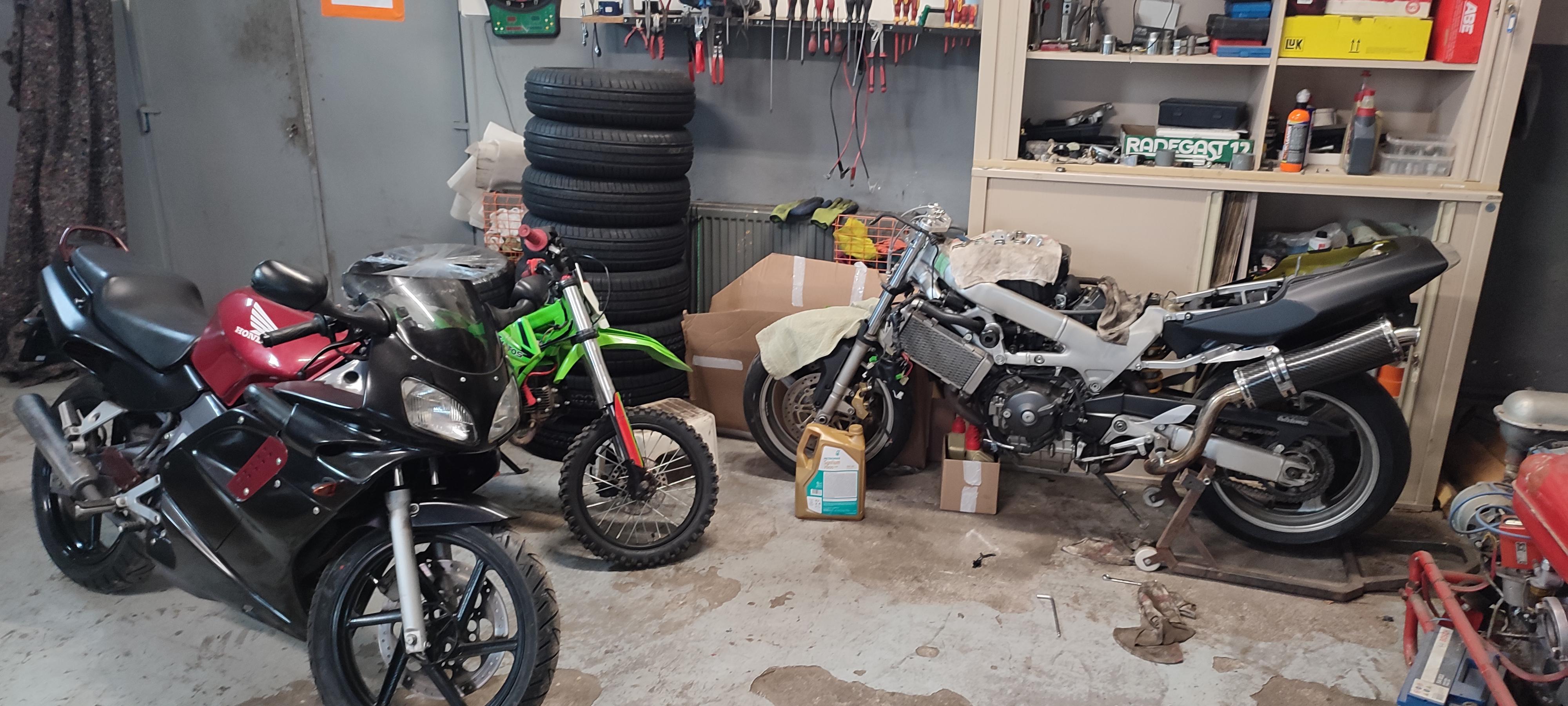 MOTO Vidov foto 5