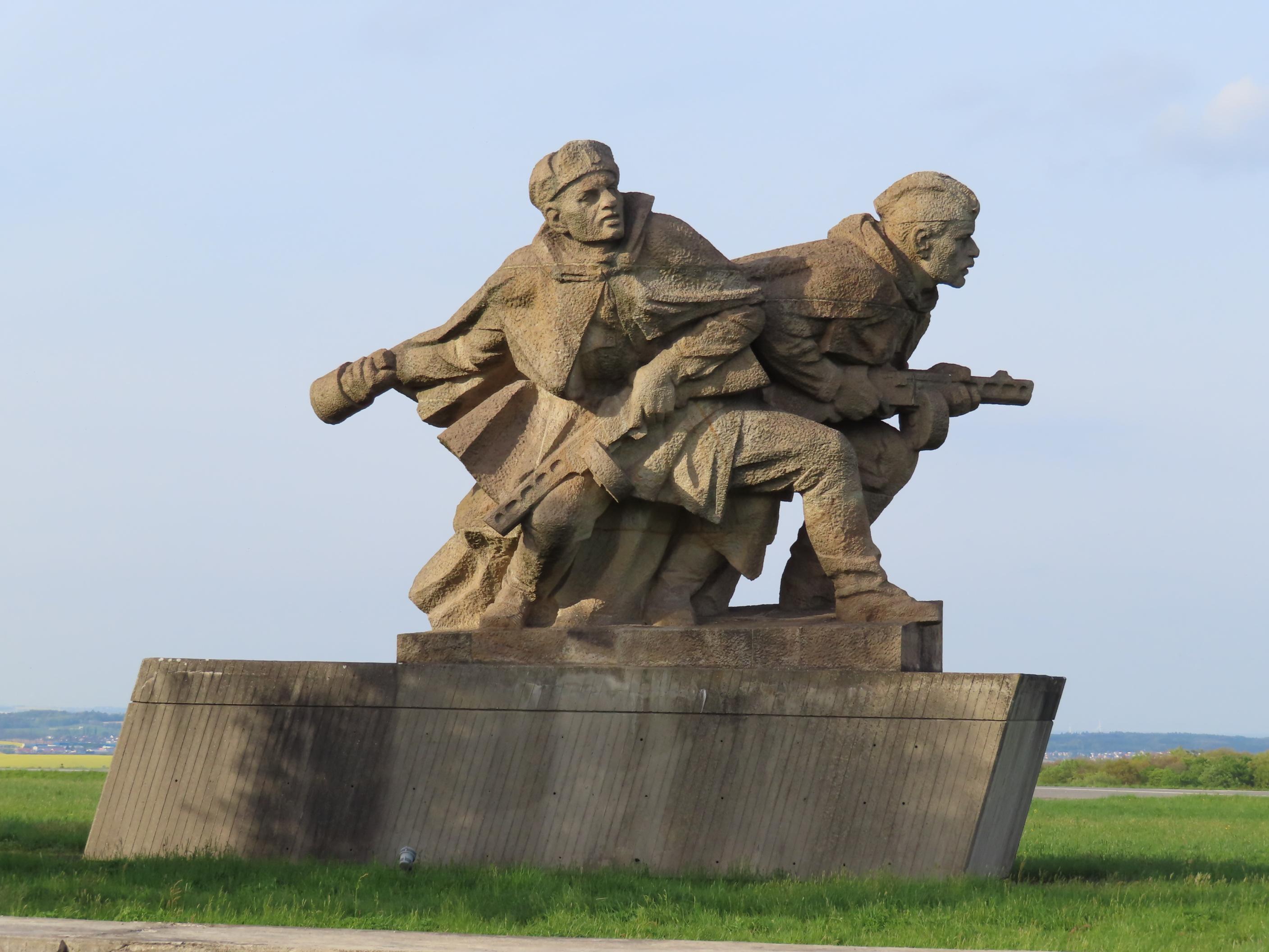 Národní památník II. světové války foto 6