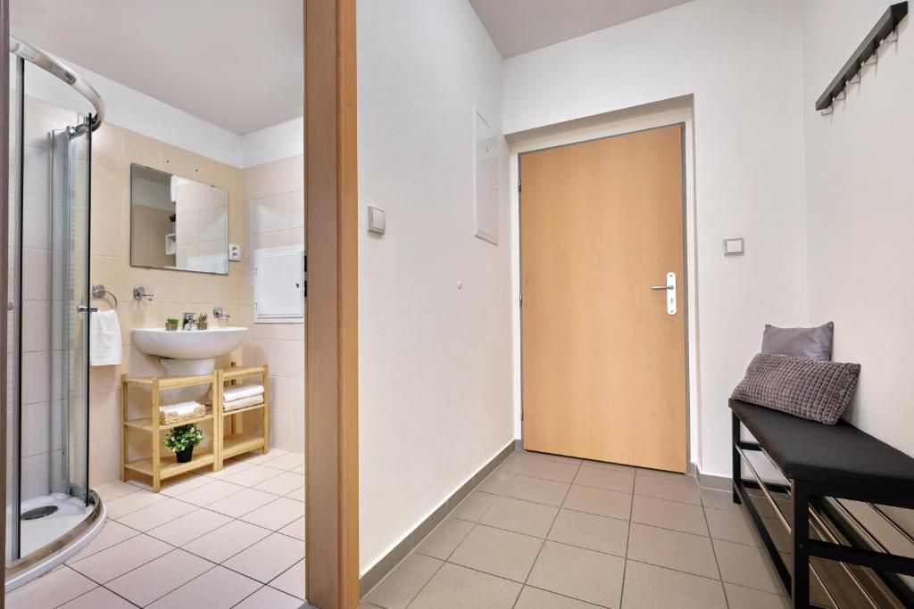 Apartmán Vendula foto 5