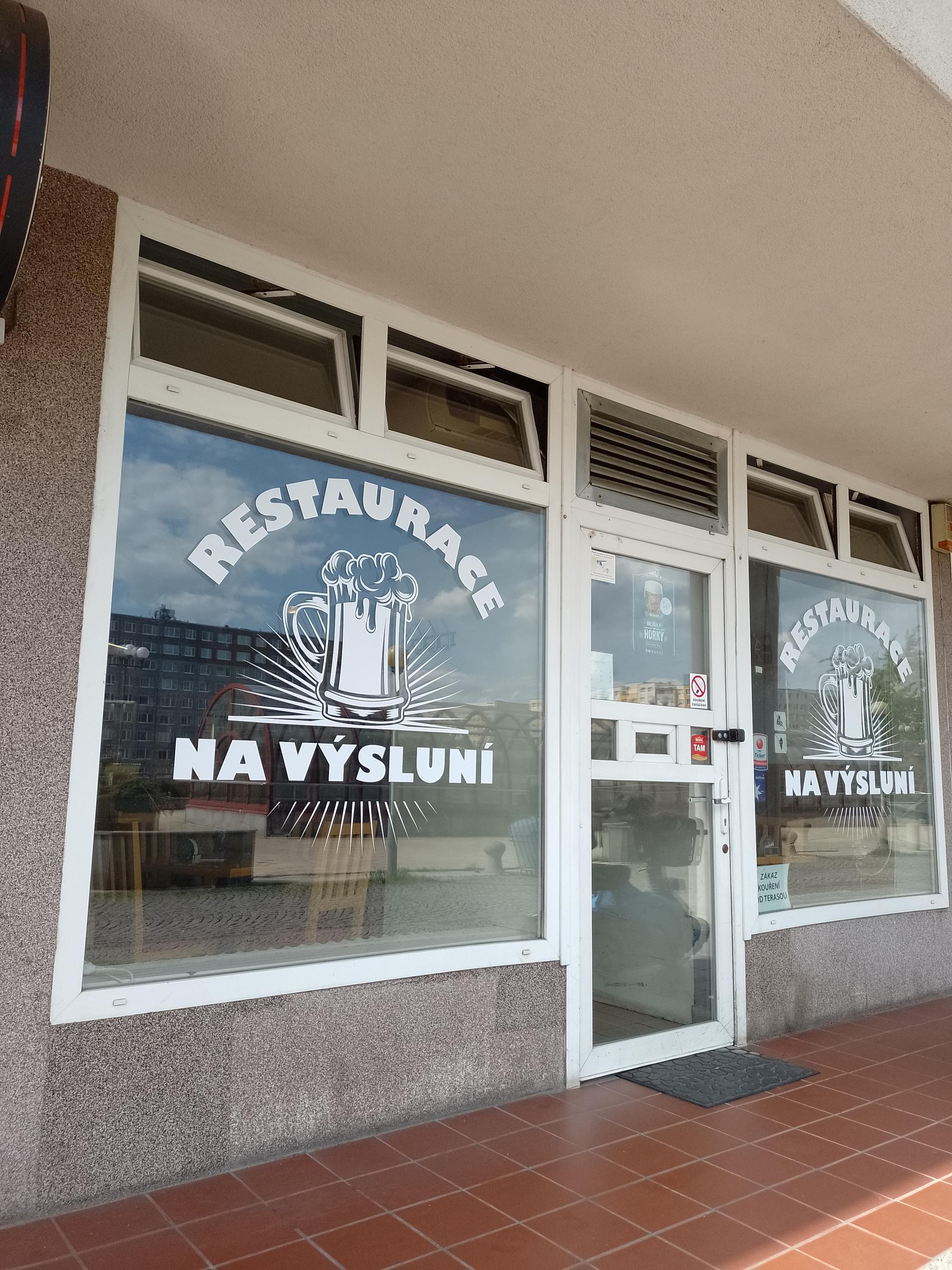 Restaurace Na Výsluní foto 2