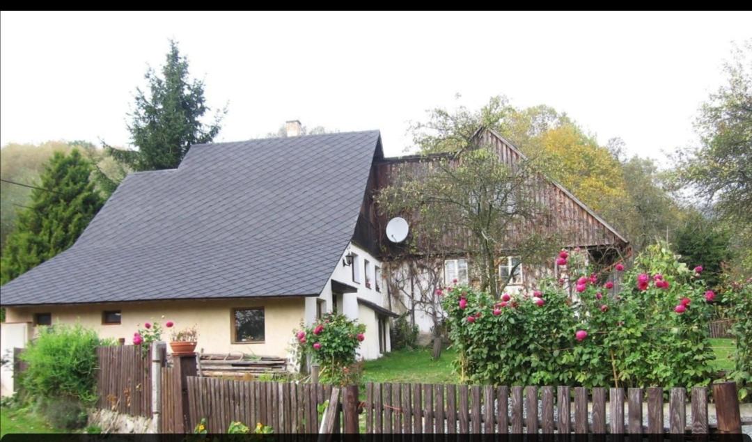 Hospoda Dobříkov foto 1