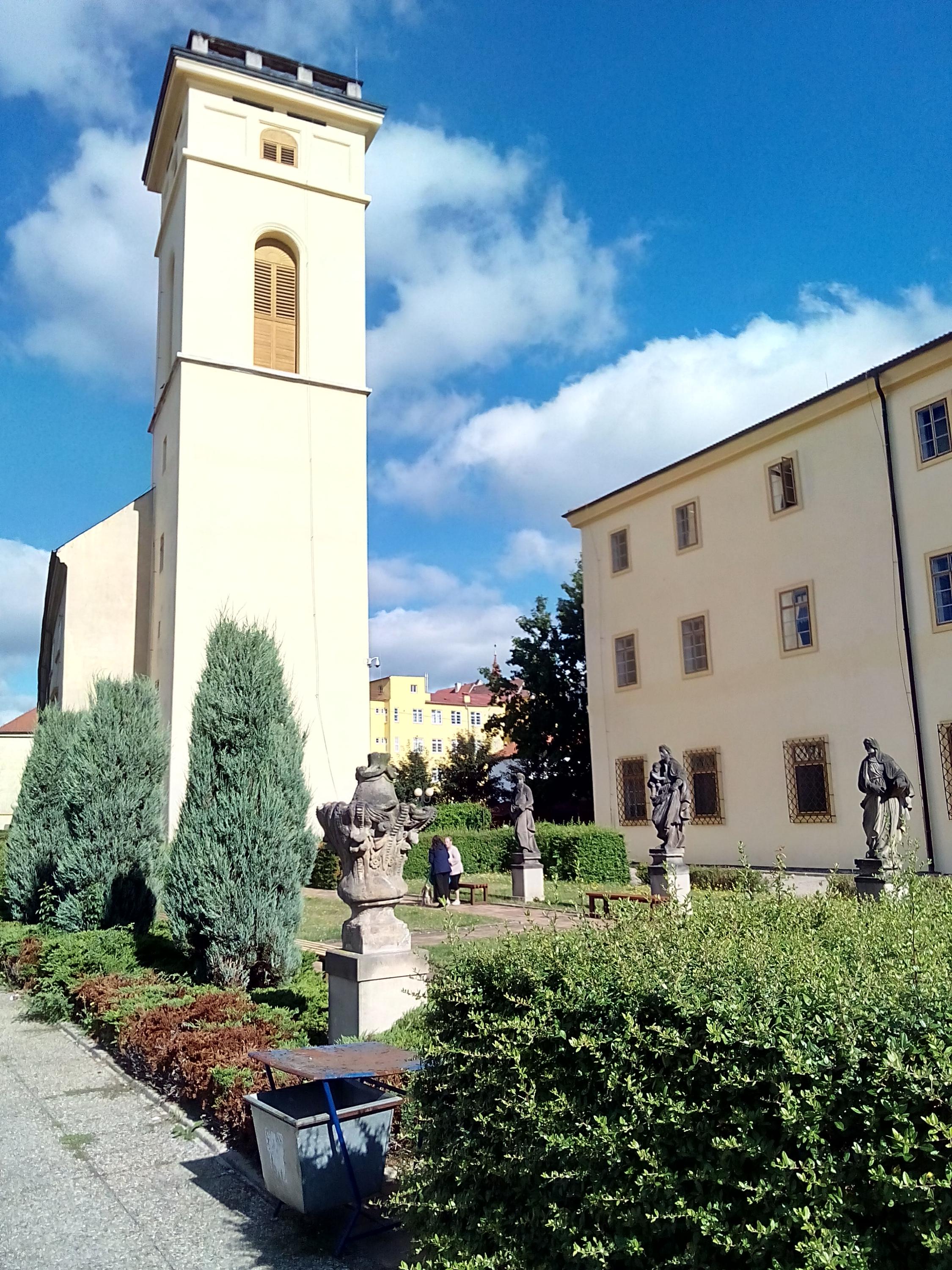 Oblastní muzeum v Chomutově foto 6