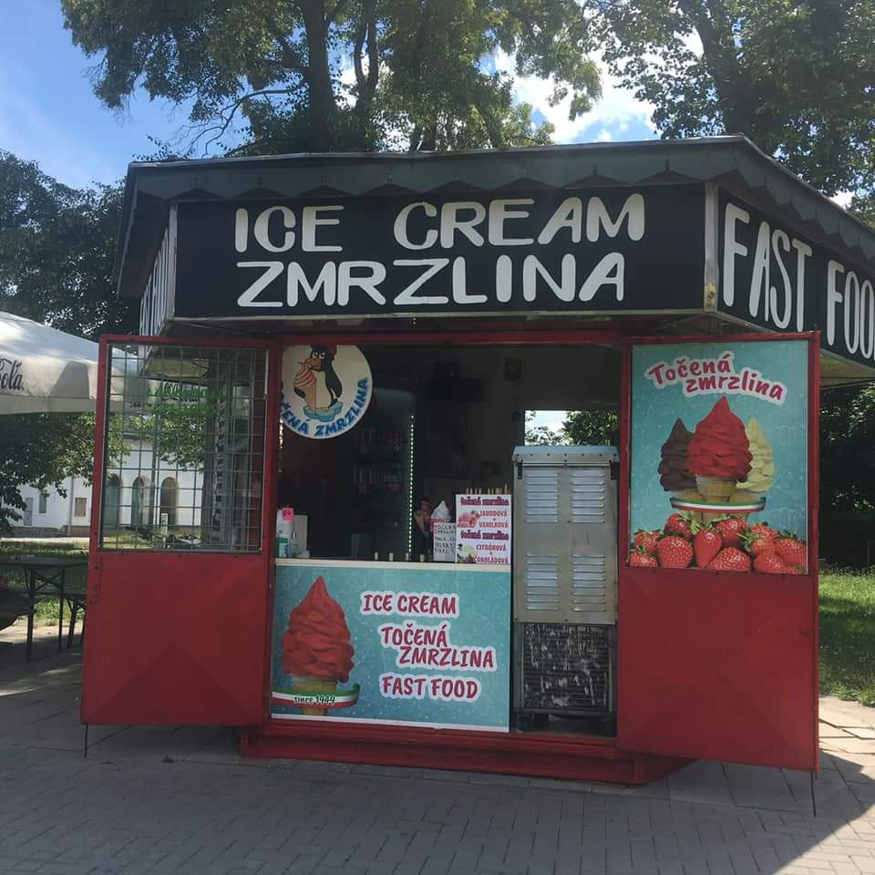 Ice Cream Zmrzlina Uničov foto 3